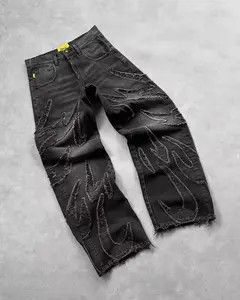 Japanese Brand Horiko x Chiba Vintage RETRO Elegant Pyjama pants Size US 30 / EU 46 - 5 Thumbnail