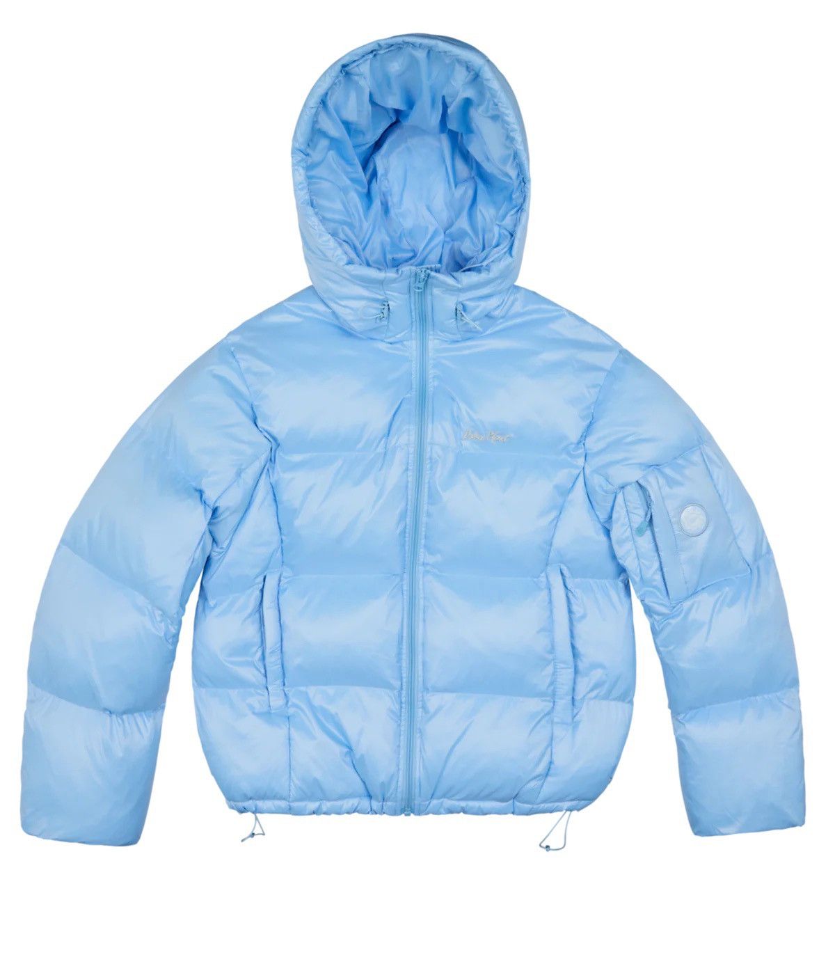 Other hidden planet puffer jacket Size US M / EU 48-50 / 2 - 4 Thumbnail