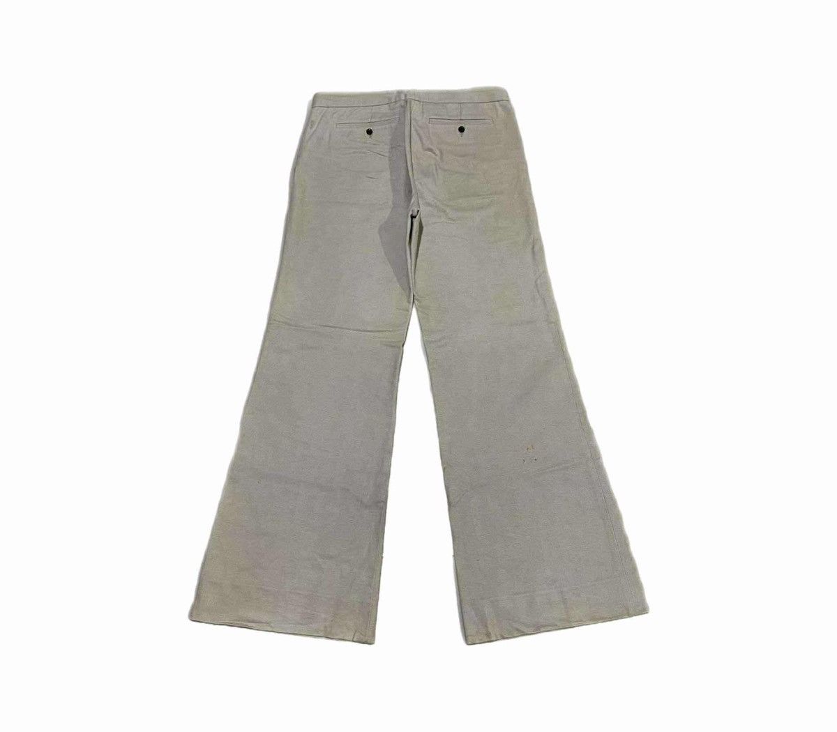 Balenciaga 🔥Balenciaga Flared Pants Size US 30 / EU 46 - 12 Thumbnail