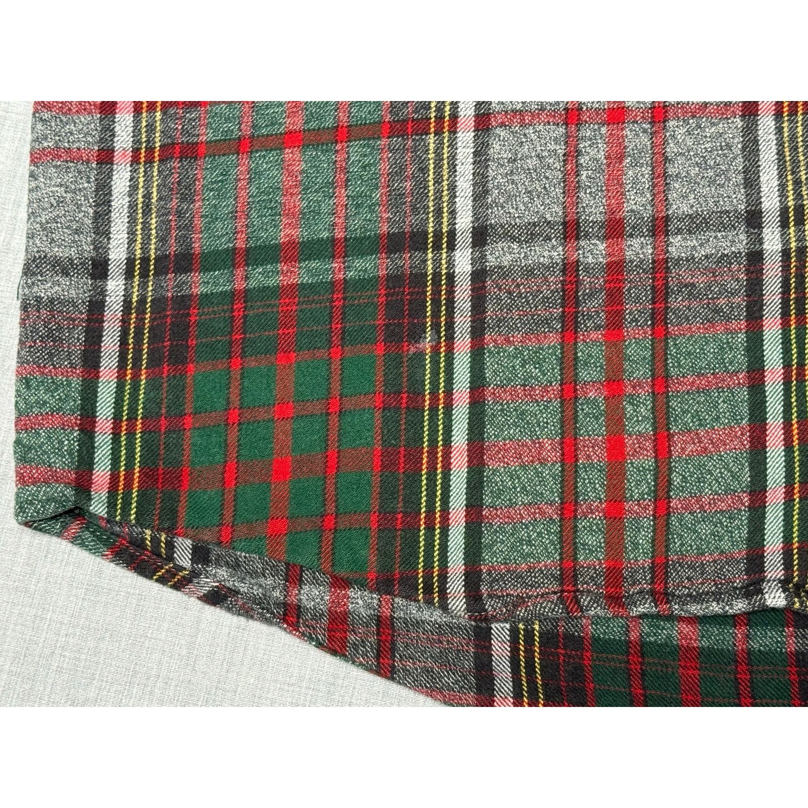 Redhead Redhead Button Down Flannel Shirt Large Size US L / EU 52-54 / 3 - 4 Thumbnail