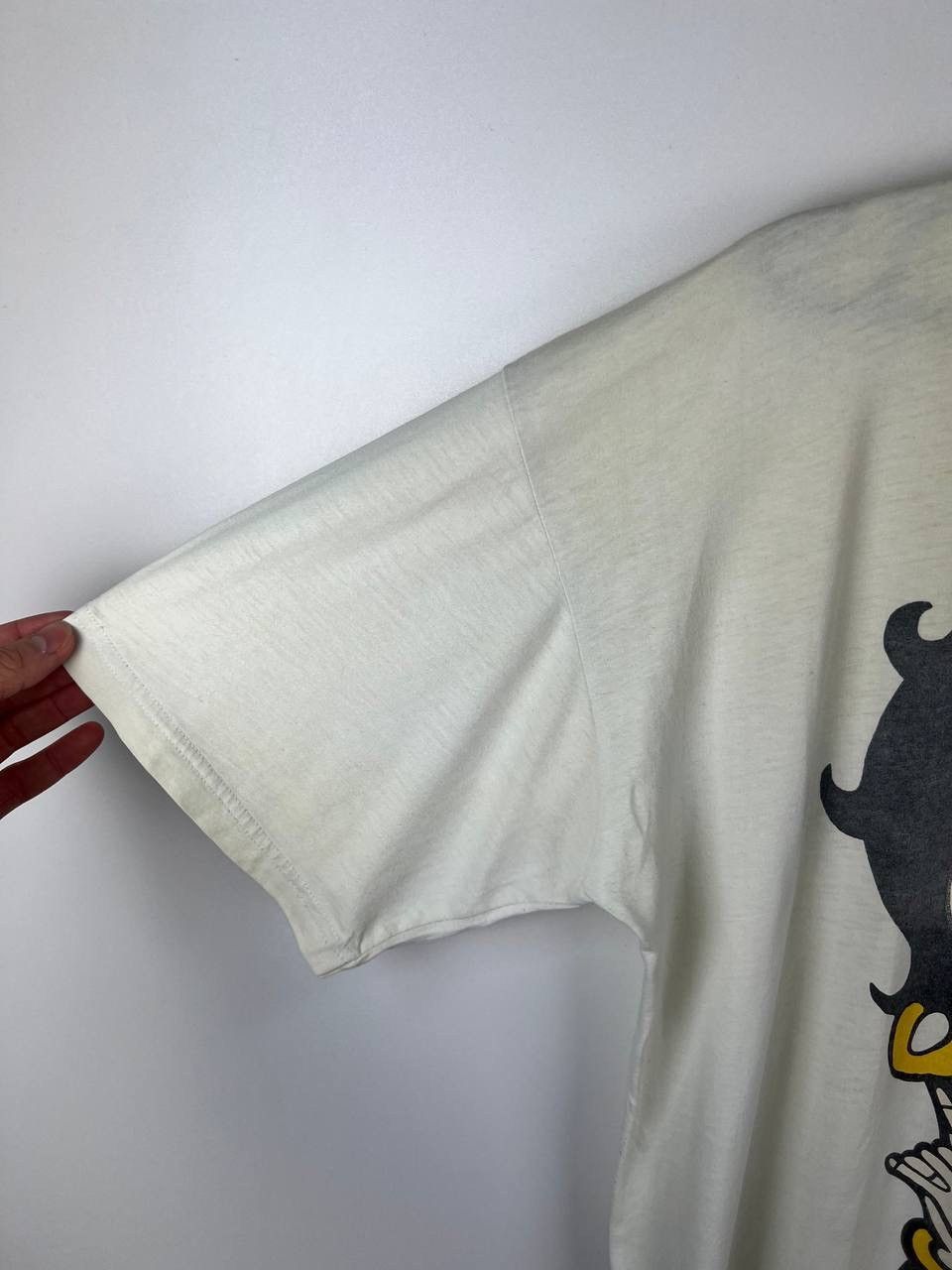Vintage Betty Boop 90s vintage t-shirts size XL Size US XL / EU 56 / 4 - 5 Thumbnail