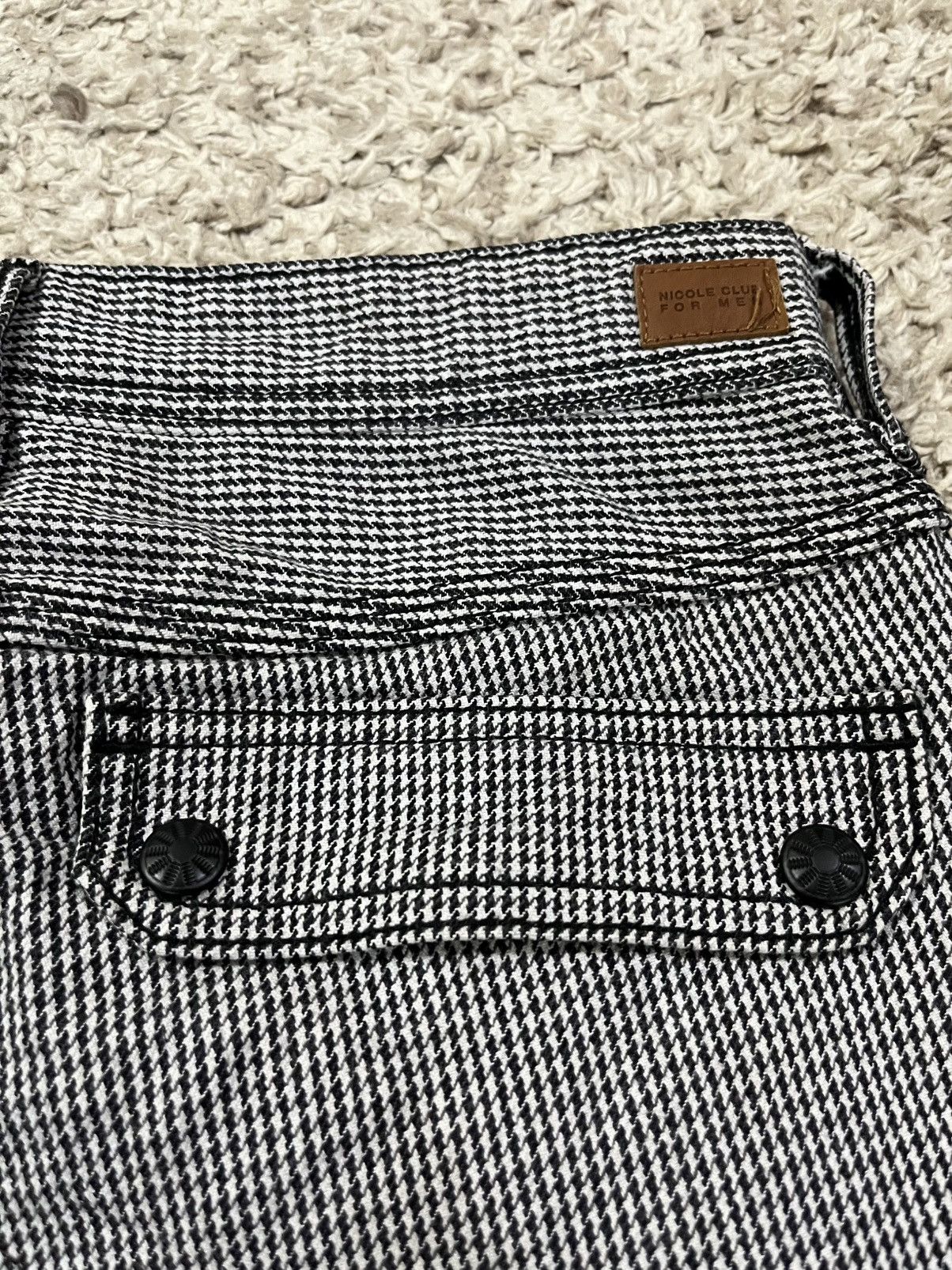 Travis Scott 🔥🔥 TRAVIS SCOTT NCFM 13 POCKETS UTILITY CARGO Size US 32 / EU 48 - 7 Thumbnail