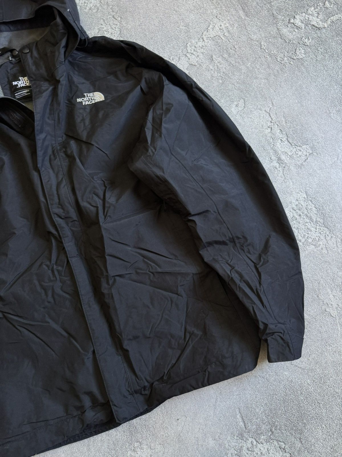 The North Face The North Face XXL DryVent outdoor jacket windbreaker rain Size US XXL / EU 58 / 5 - 4 Thumbnail