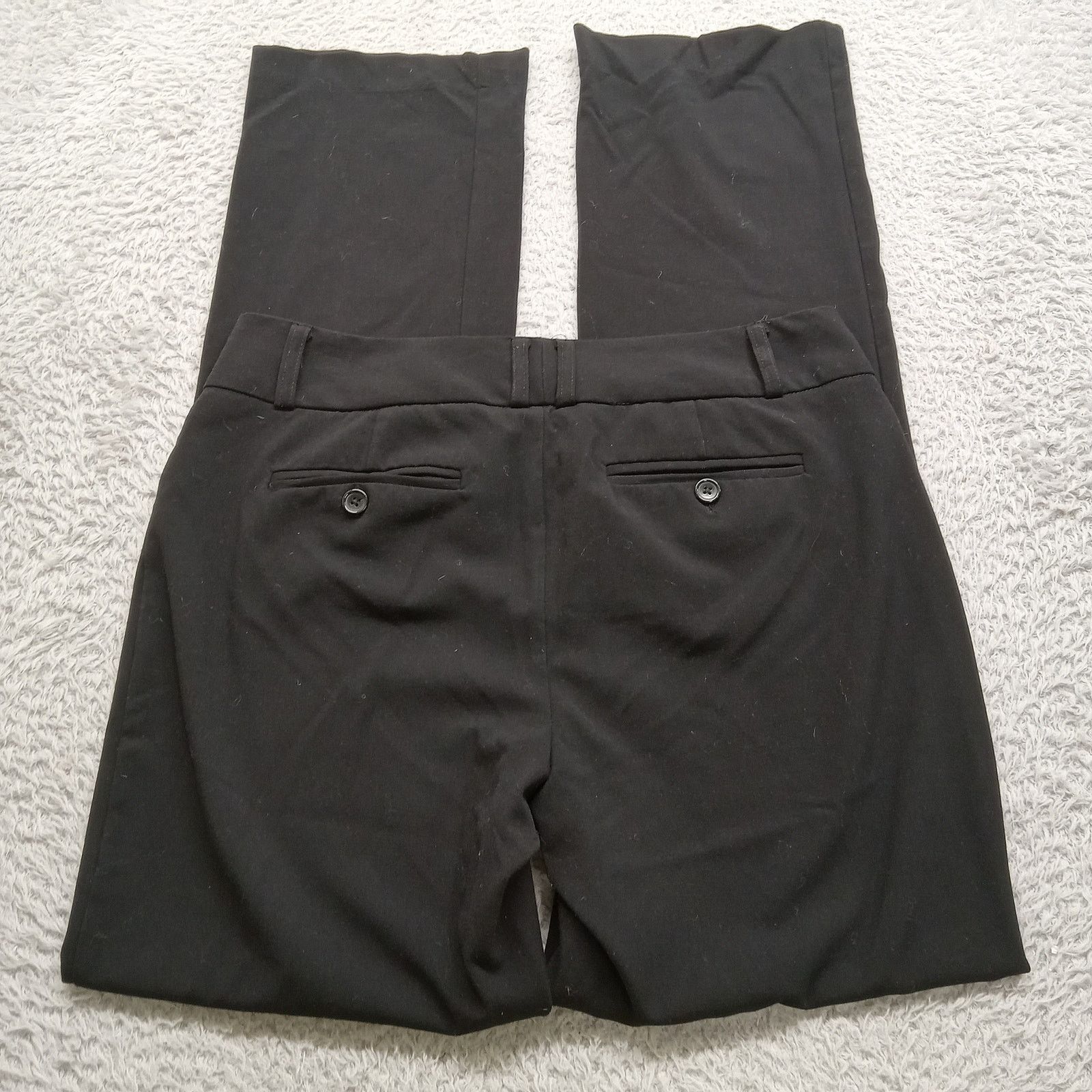 & Other Stories The Limited Dress Pants 6 (32 X 32) Women's Business Casual Size 32" / US 10 / IT 46 - 3 Thumbnail