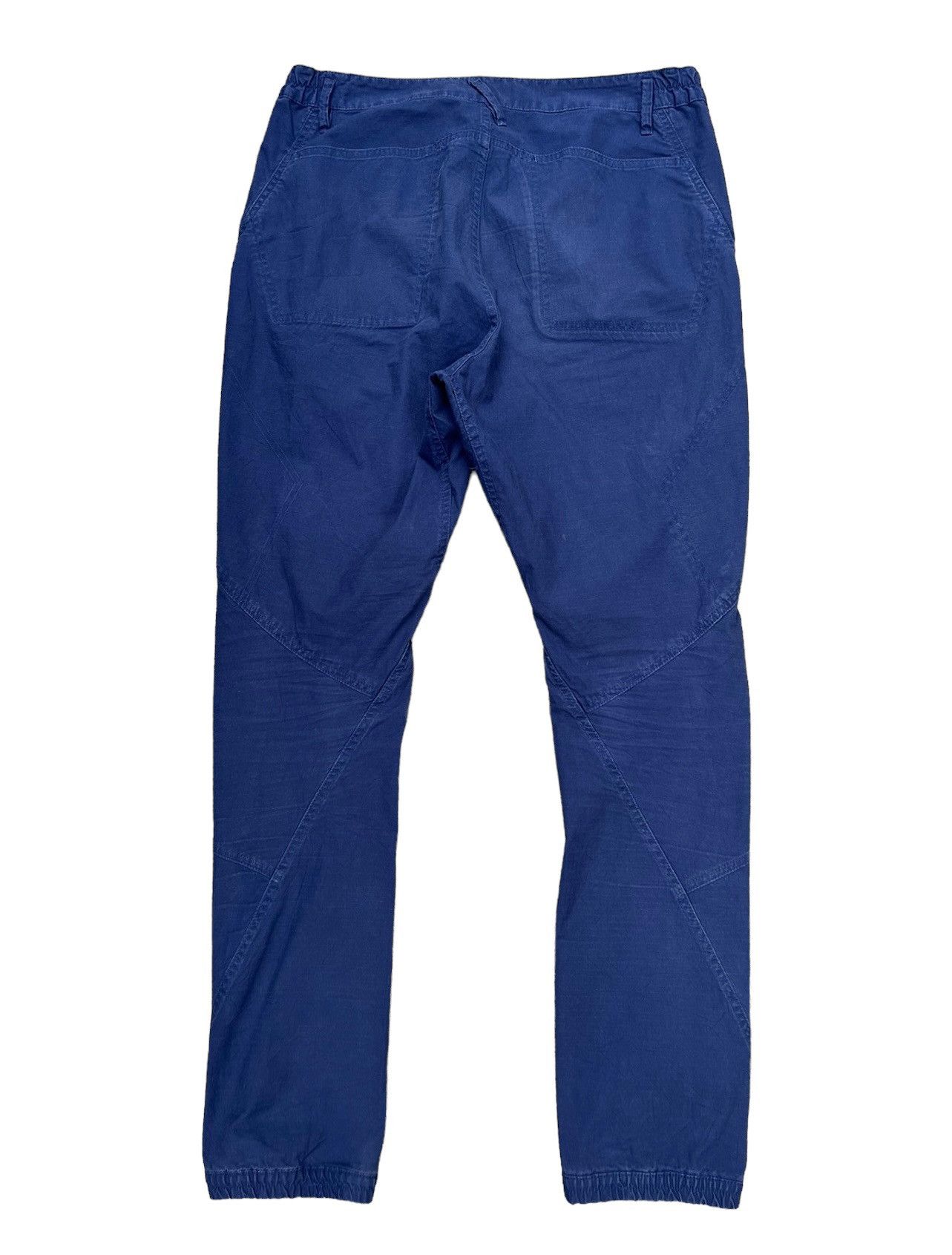Nonnative Nonnative Japan Ripstop Outdoor Trouser Pant Size US 32 / EU 48 - 2 Thumbnail
