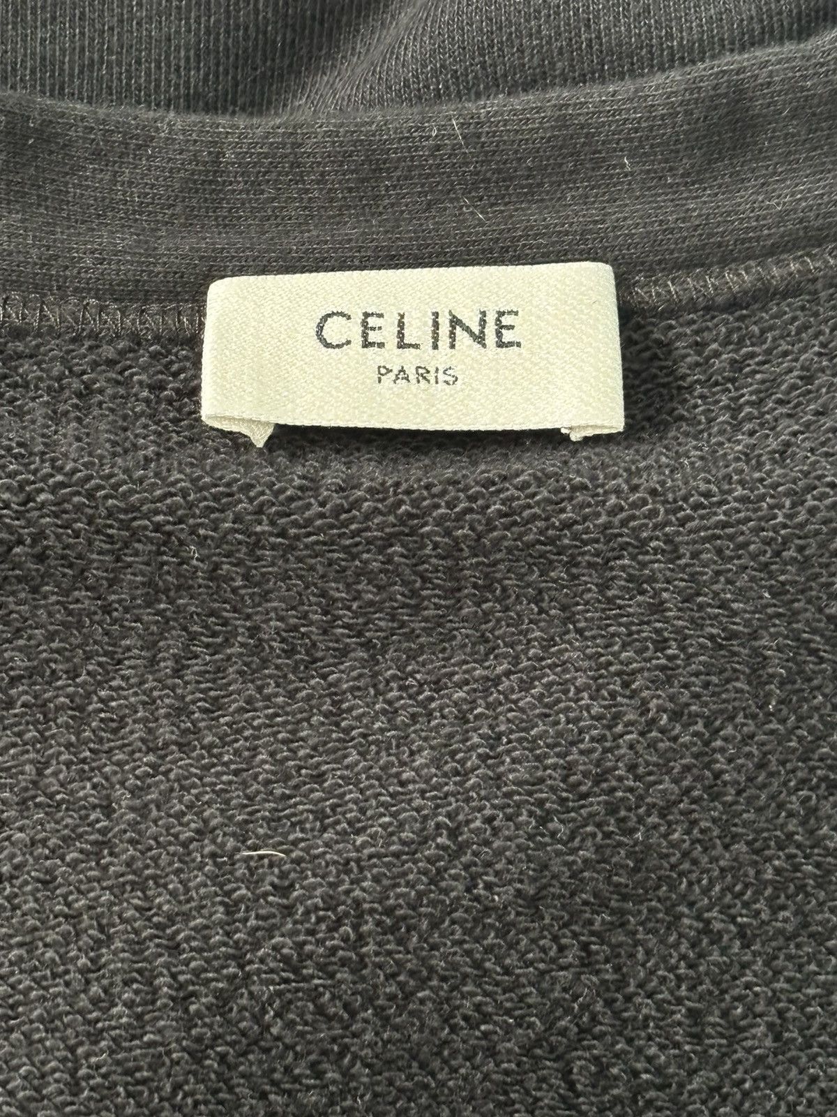 Celine Celine Cardigan Size US XL / EU 56 / 4 - 3 Thumbnail