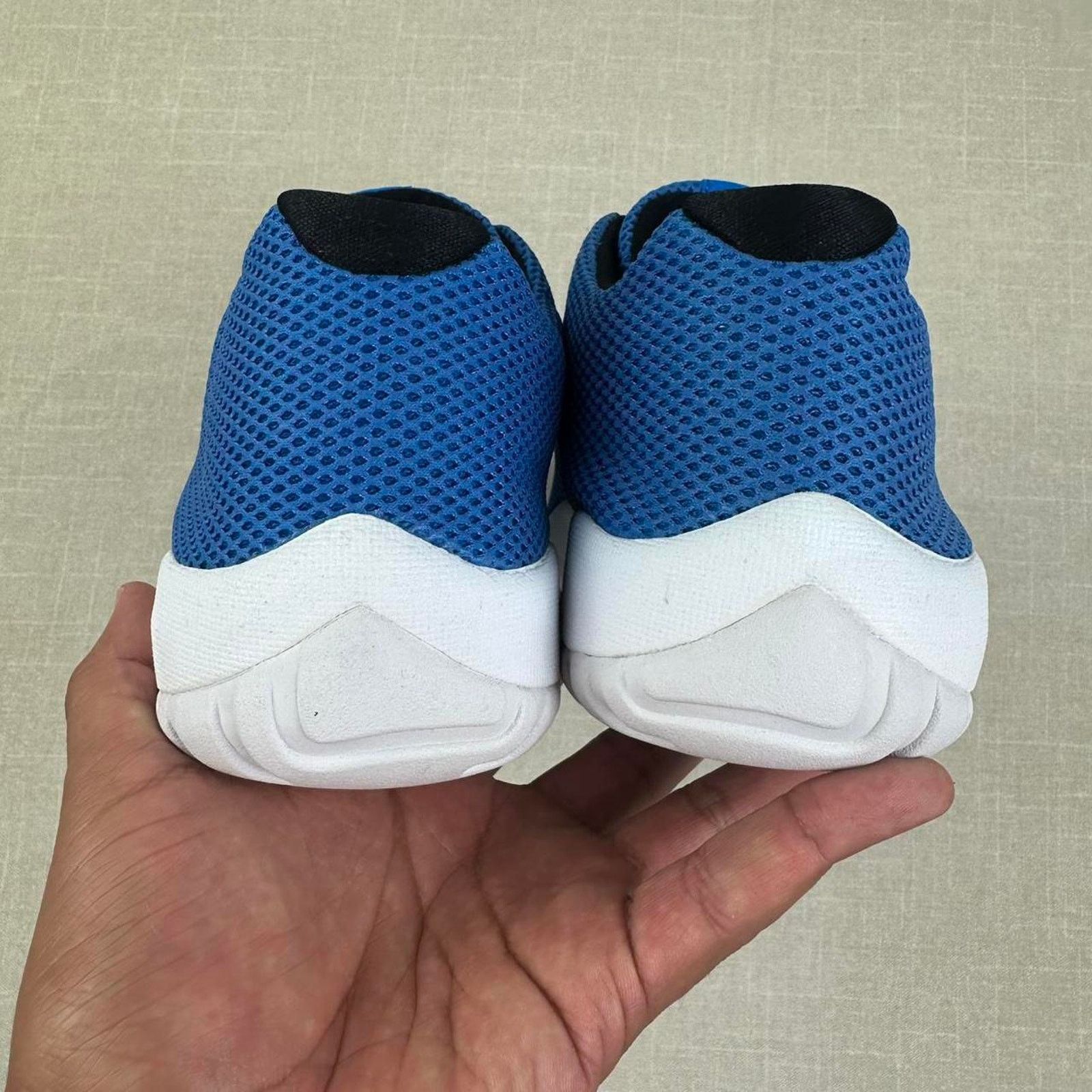 Jordan Brand 💙 2015 Jordan Future Low "Photo Blue" 13M Size US 13 / EU 46 - 5 Thumbnail