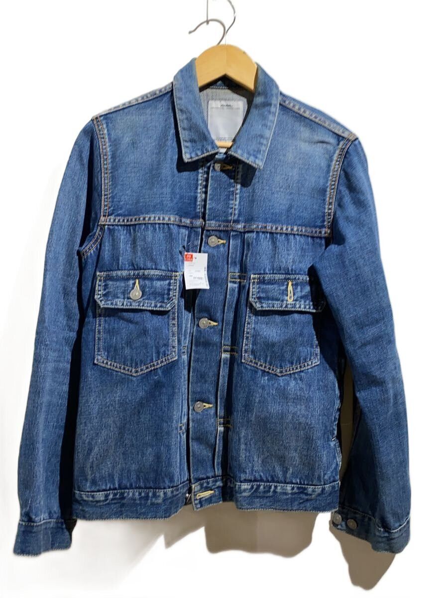 Visvim Denim Jacket Size US M / EU 48-50 / 2 - 1 Thumbnail