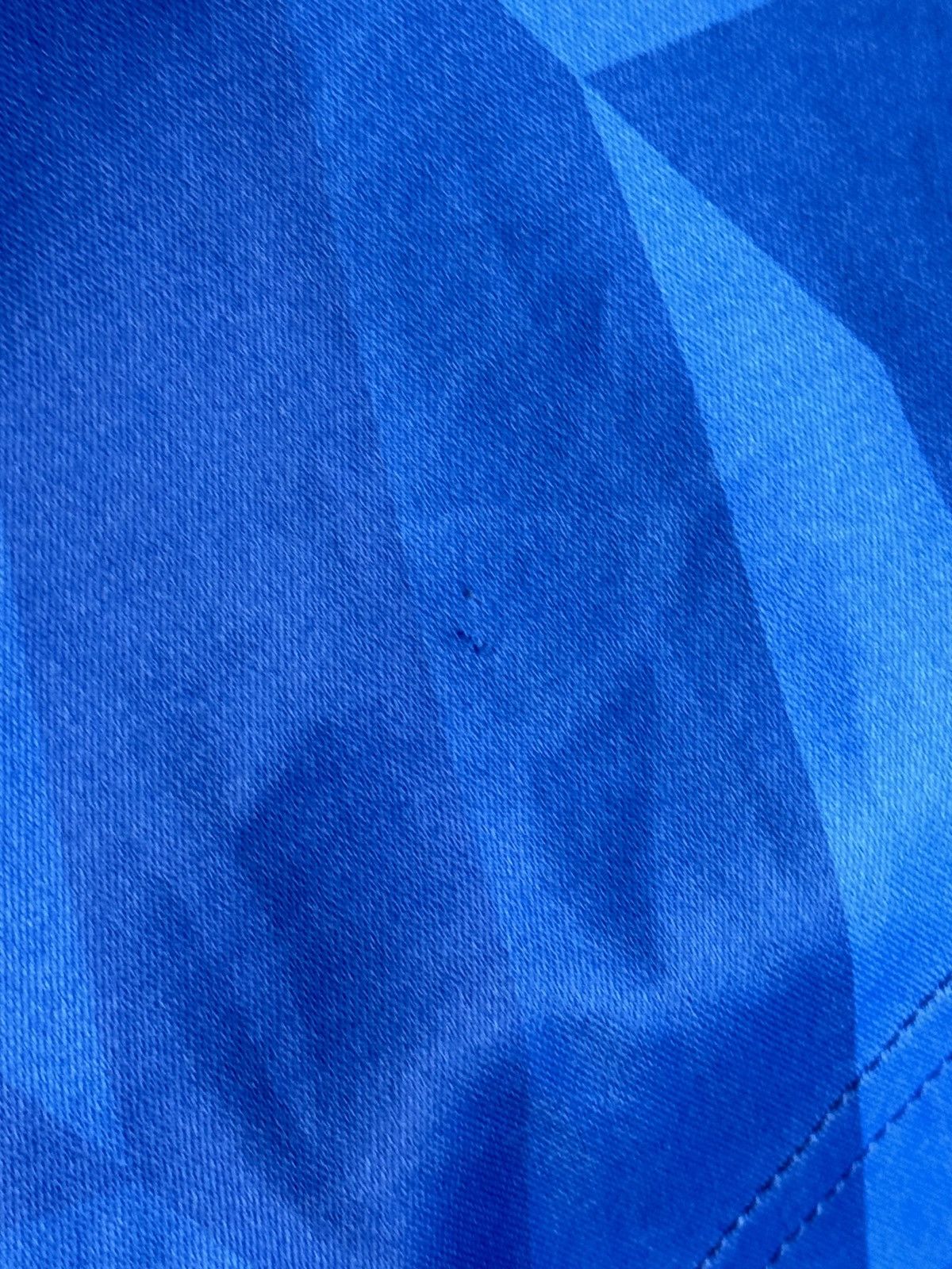 Hummel Everton 21/22 Home Football Jersey Size US XL / EU 56 / 4 - 8 Thumbnail
