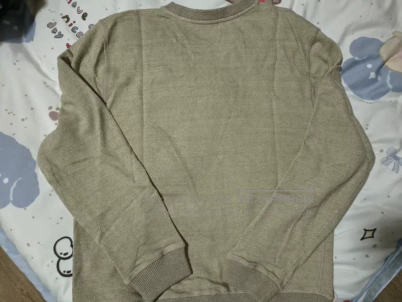 Loewe Loewe Men's Cotton Sweatshirt Size US L / EU 52-54 / 3 - 5 Thumbnail