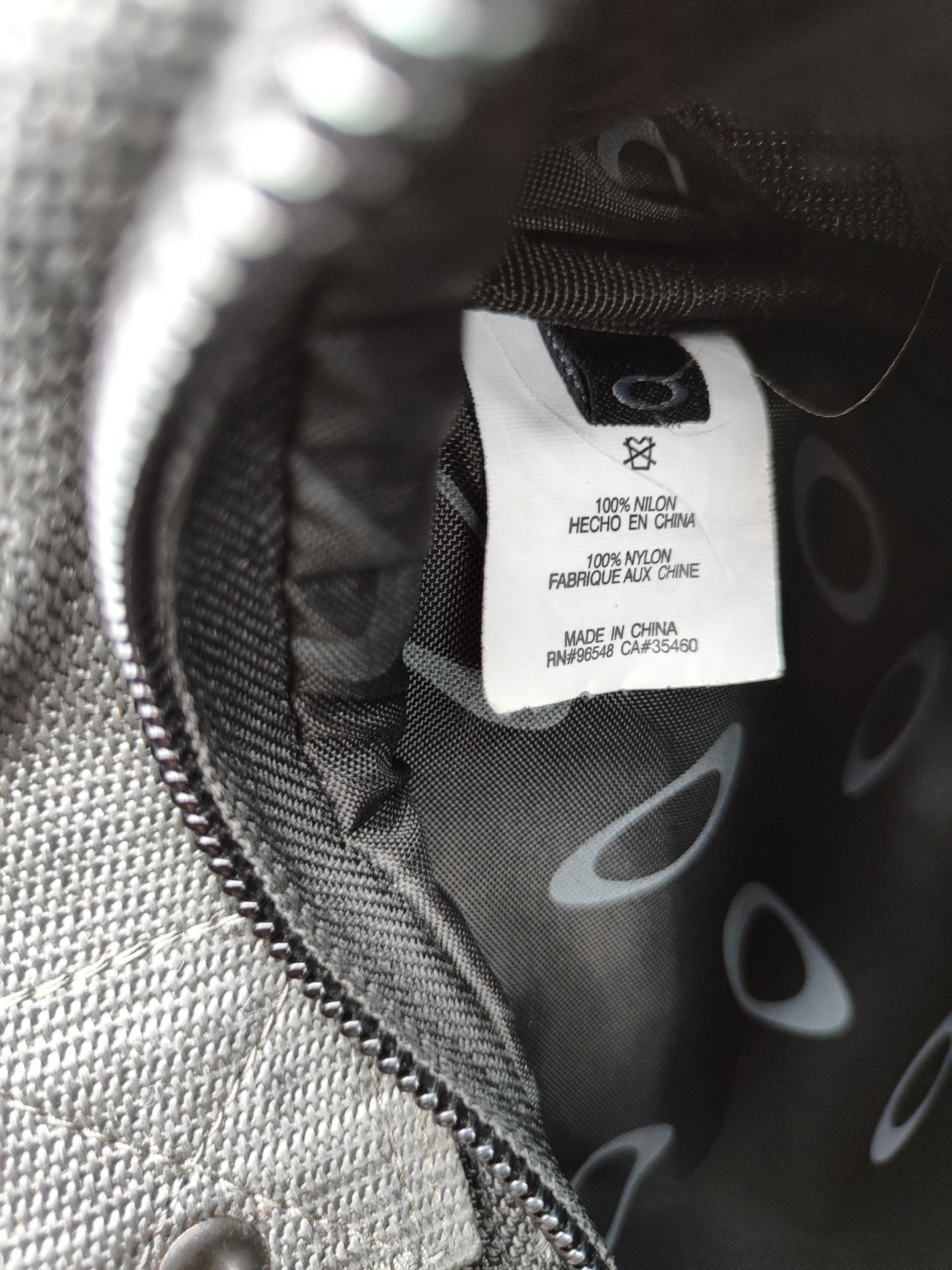 Oakley Oakley Sandbag AP 1.0 Size ONE SIZE - 7 Thumbnail
