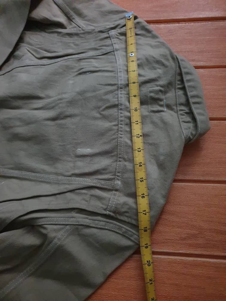 Sugar Cane 💥Sugarcane x Rachwear Japanese brand streetwear jacket Size US L / EU 52-54 / 3 - 10 Thumbnail