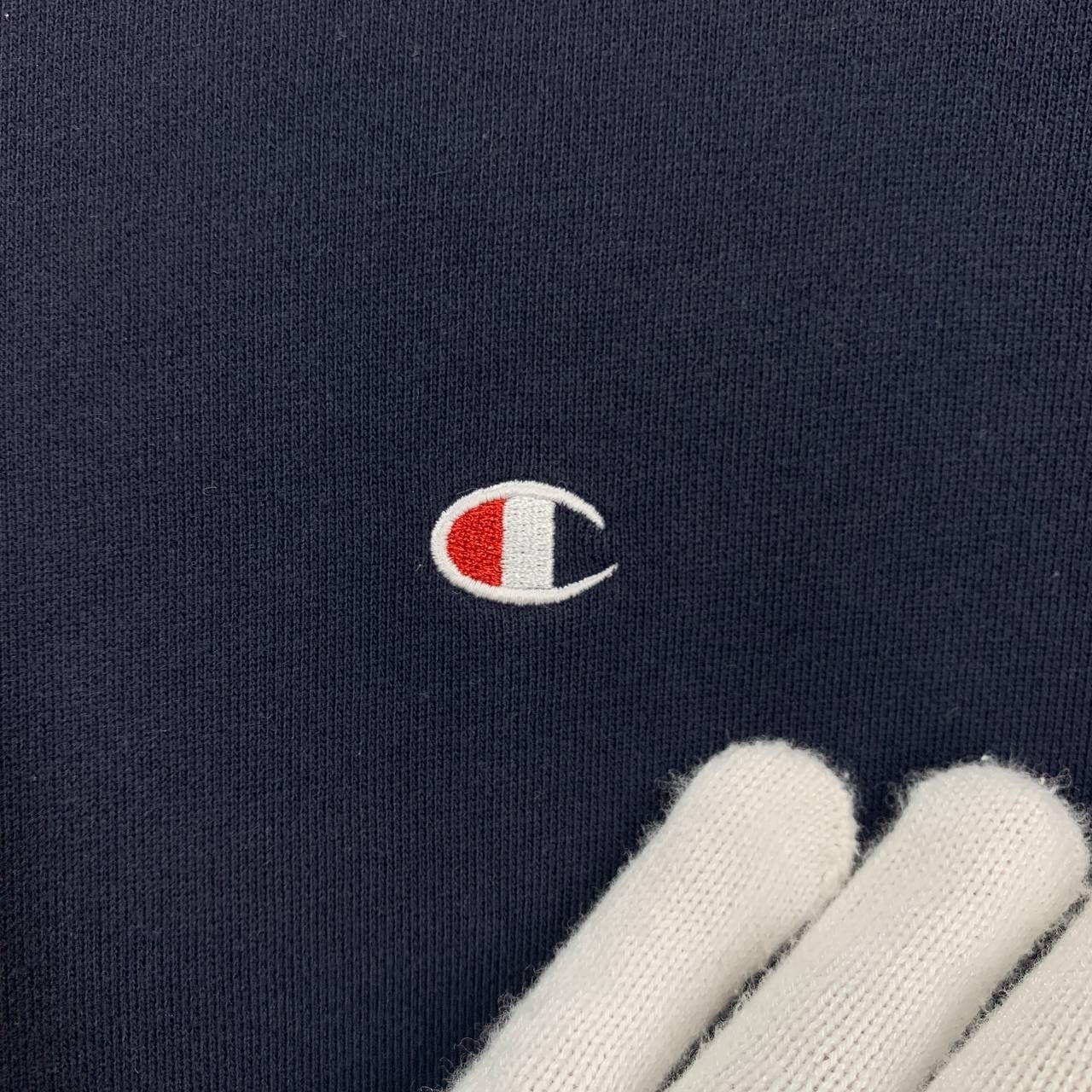 Champion CHAMPION Crew Neck Sweatshirt #2365-03 Size US M / EU 48-50 / 2 - 2 Thumbnail