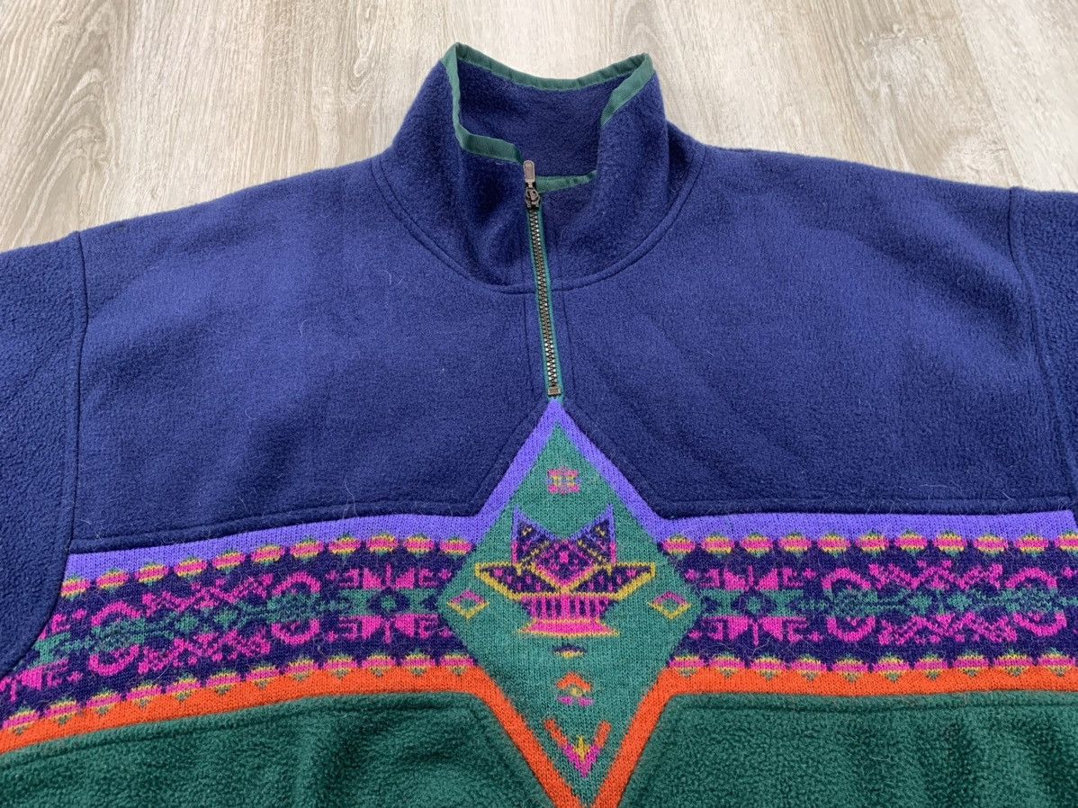 Vintage Mens vintage jacket fleece Walking Silvy Size XXL Size US XXL / EU 58 / 5 - 4 Thumbnail