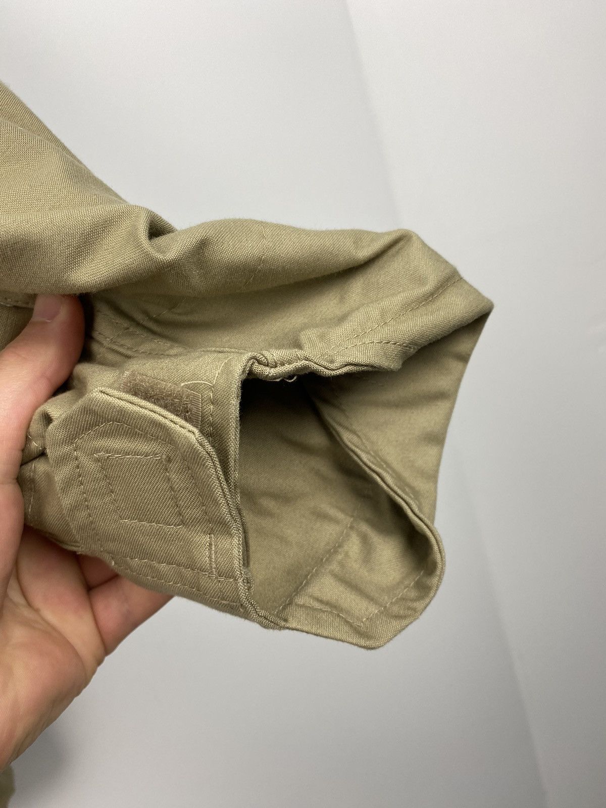 Vintage Vintage US Army M65 Cold Weather Liner Coat Size US M / EU 48-50 / 2 - 3 Thumbnail