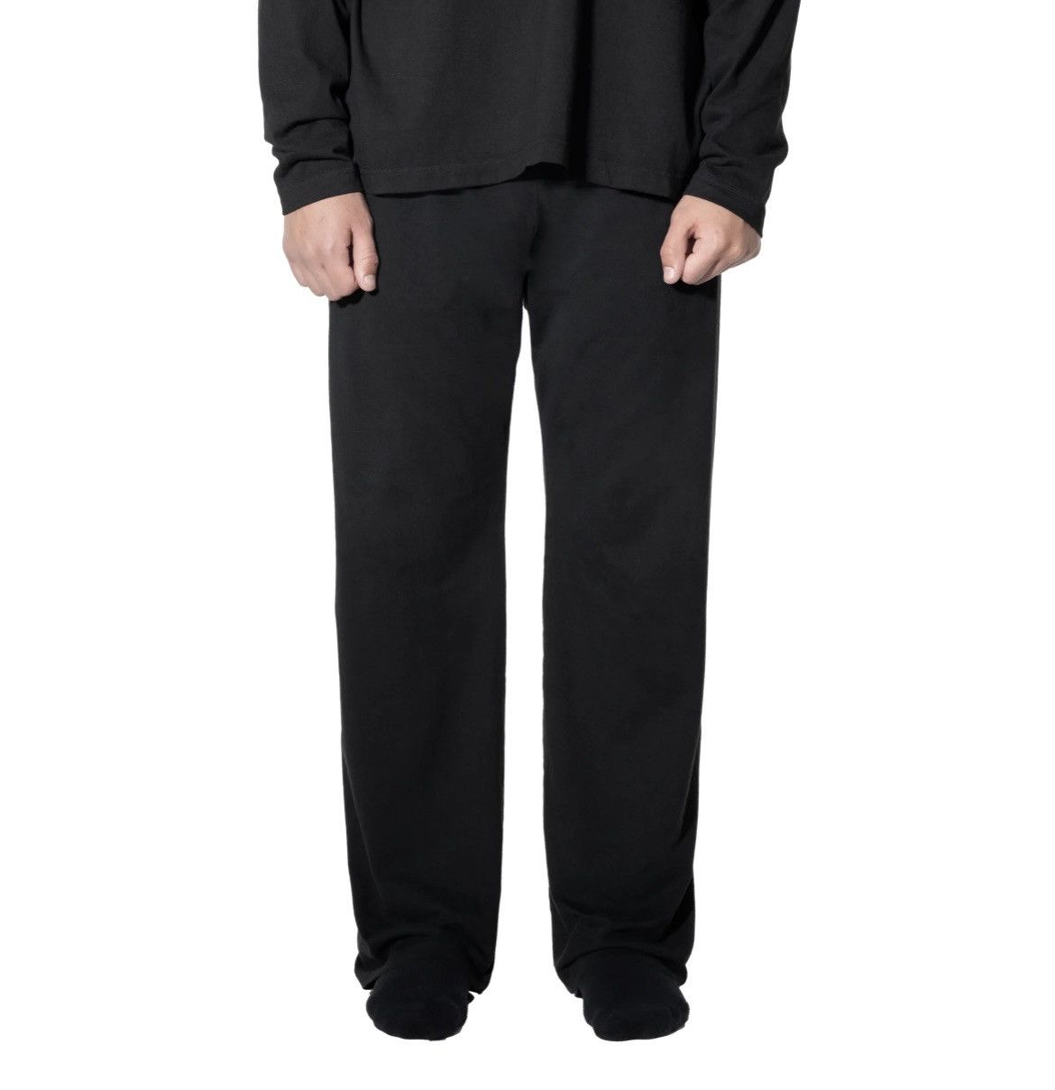 Balenciaga × Gap × Kanye West Yeezy gap balenciaga sweatpants Size US 32 / EU 48 - 7 Thumbnail