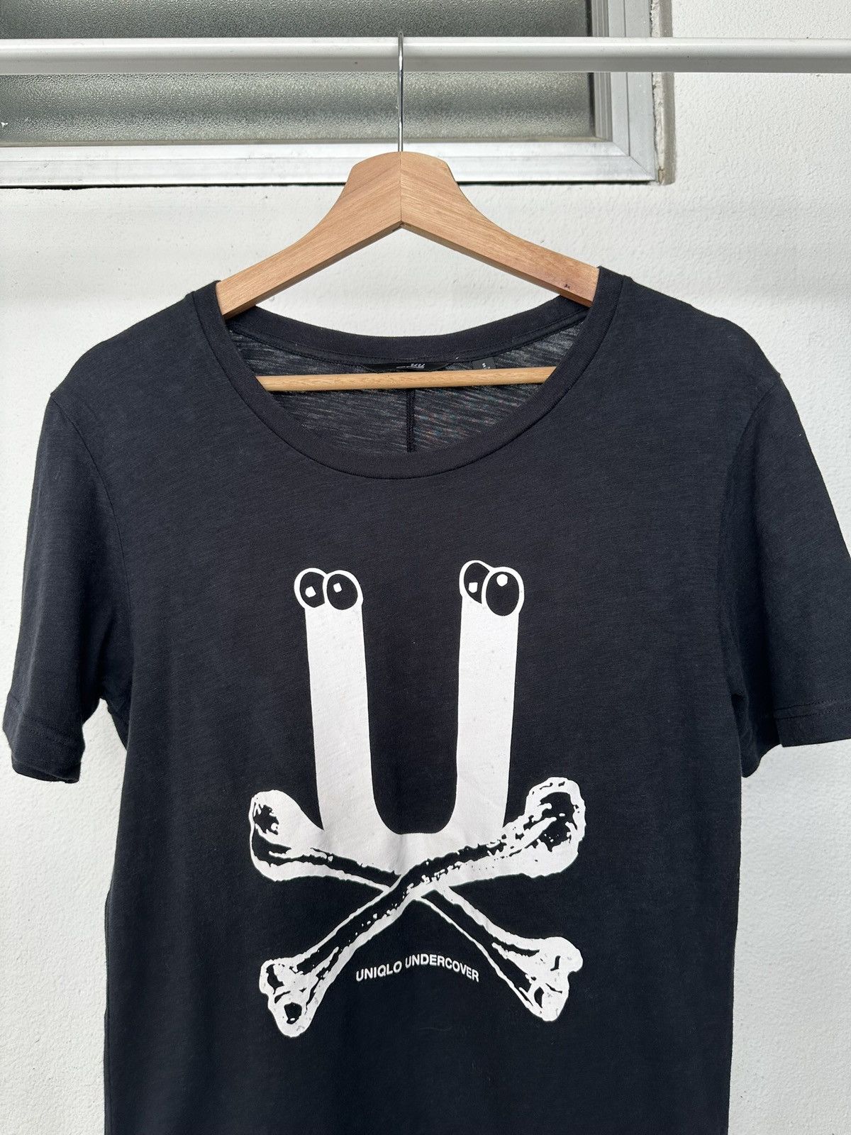 Undercover 2012 - Undercover by Jun Takahashi Uniqlo collection Size US S / EU 44-46 / 1 - 7 Thumbnail