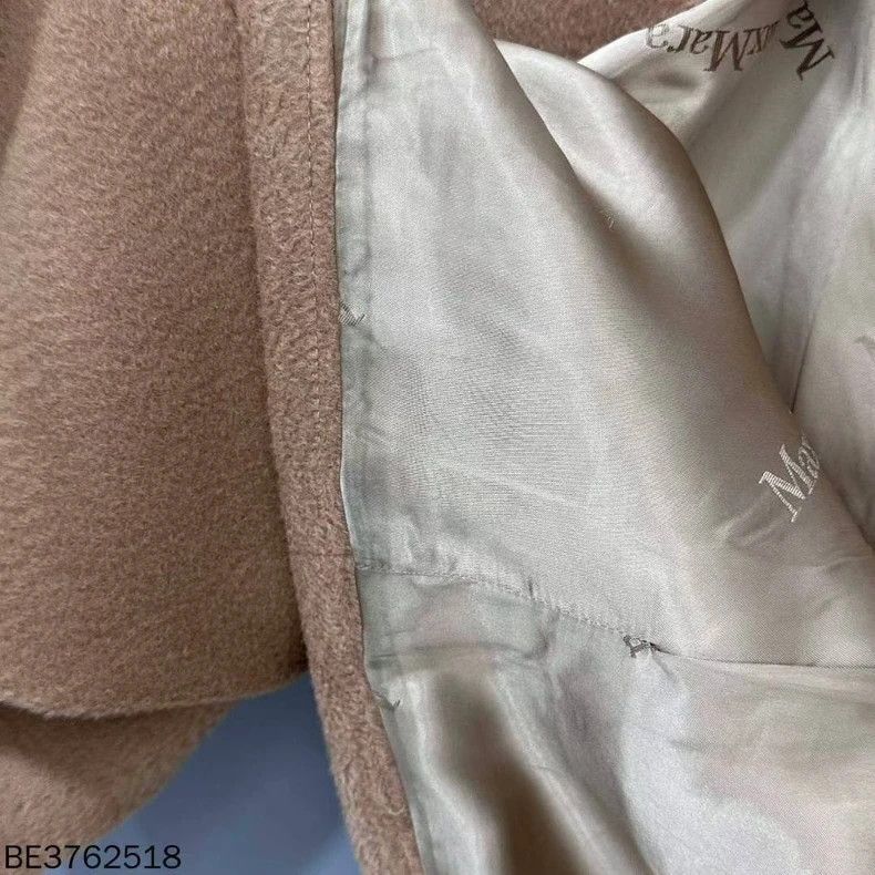 Max Mara max mara Ralto bathrobe coat Size XS / US 0-2 / IT 36-38 - 5 Thumbnail