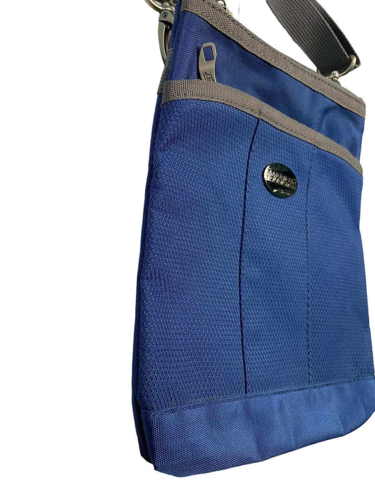 American Apparel × Vintage 👍 VINTAGE travel sling bag Size ONE SIZE - 8 Thumbnail