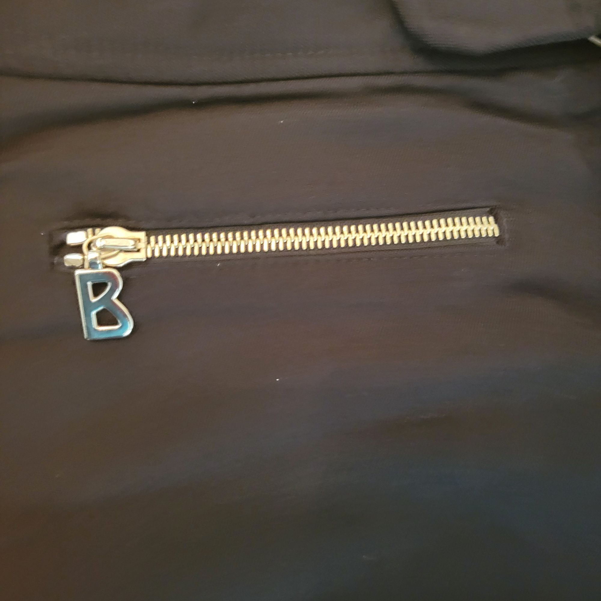 Bogner Vintage Bogner Black Ski Snow Pants Stirrups Snowboarding US Size 34" / US 12 / IT 48 - 4 Thumbnail