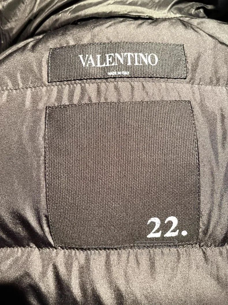 Valentino Valentino Down jacket Size S / US 4 / IT 40 - 5 Thumbnail