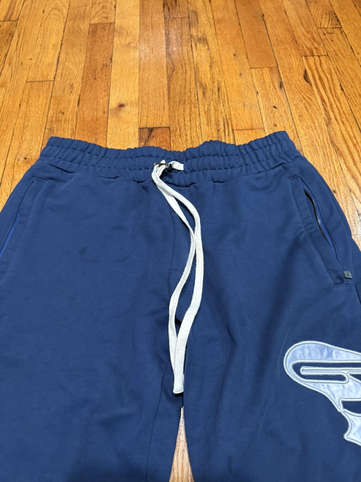 Godspeed Godspeed Sweatpants Size XL Size US 36 / EU 52 - 7 Thumbnail