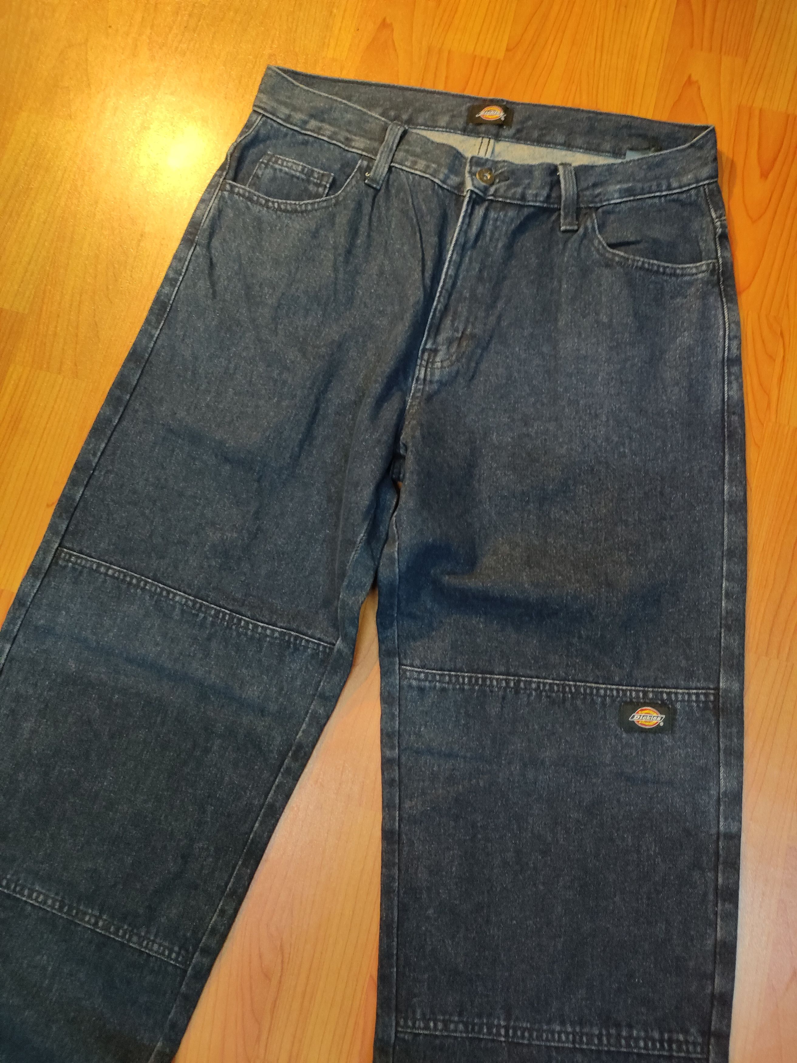 Dickies Dickies Doubleknee Loose Fit Size US 32 / EU 48 - 7 Thumbnail