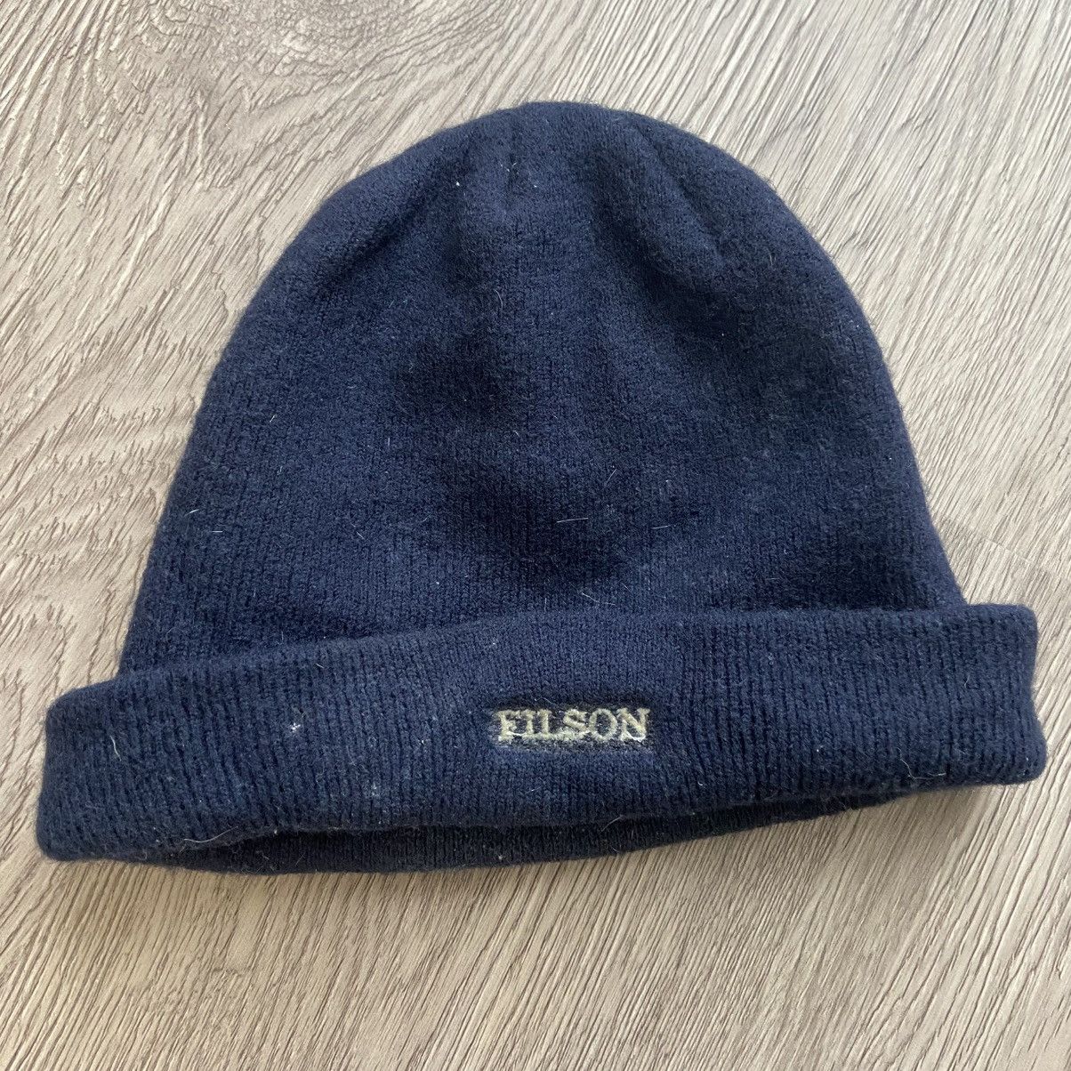 Filson vintage Filson beanie* men’s xs/small or women’s Size ONE SIZE - 1 Thumbnail