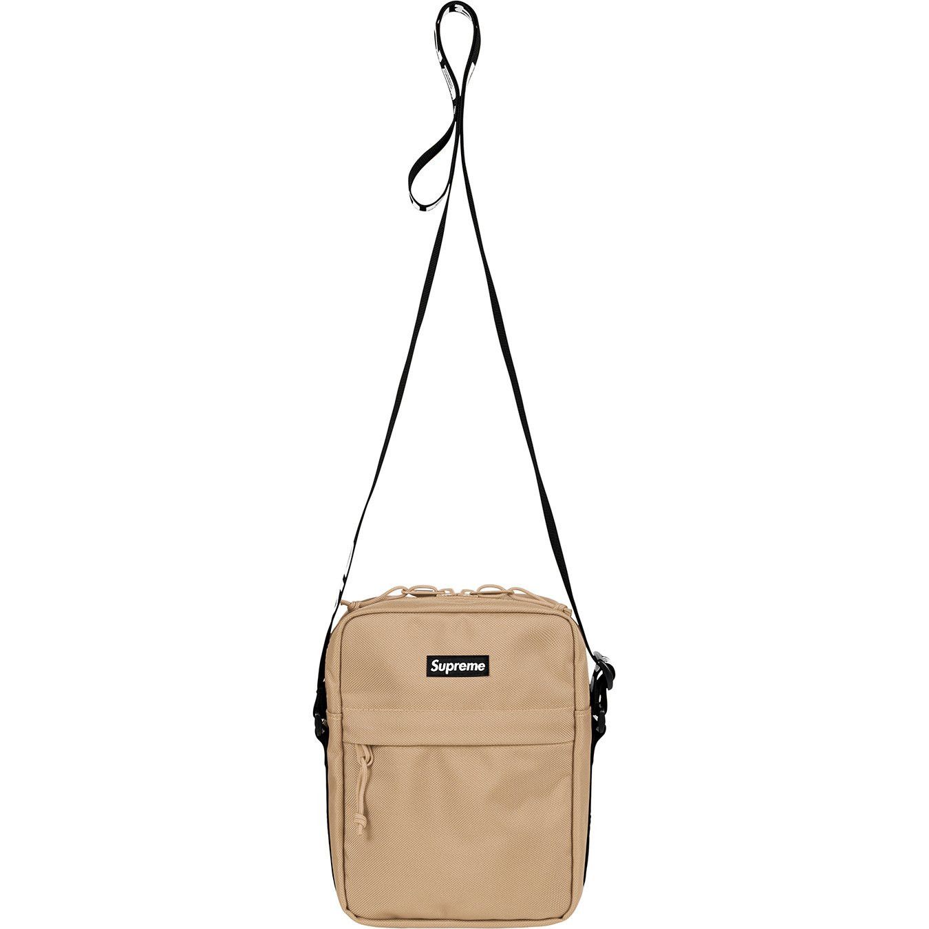 Supreme Supreme Shoulder Bag Size ONE SIZE - 1 Thumbnail