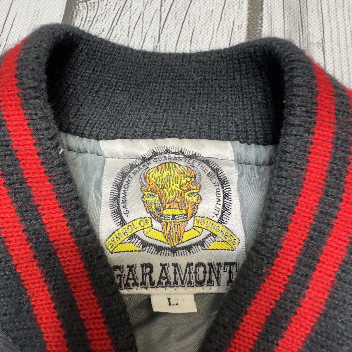 Vintage Vintage University of Dartmouth jacket Size US L / EU 52-54 / 3 - 5 Thumbnail