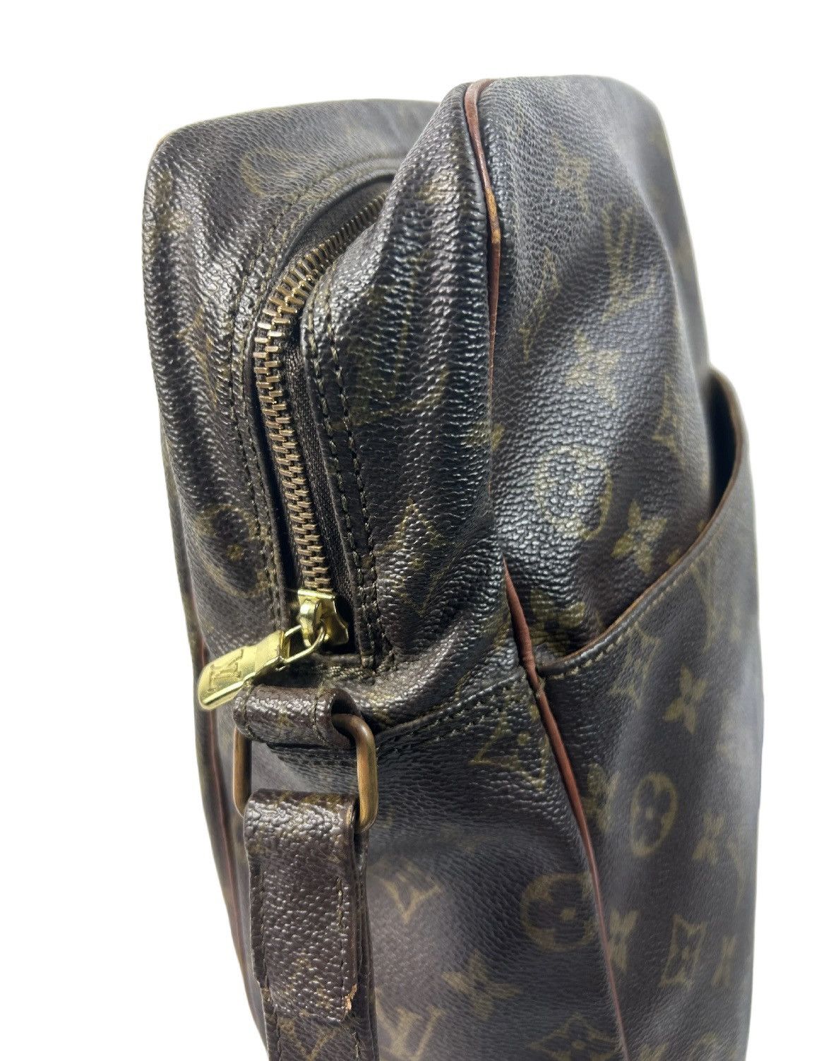 Louis Vuitton Louis Vuitton Monogram Crossbody Bag Size ONE SIZE - 5 Thumbnail