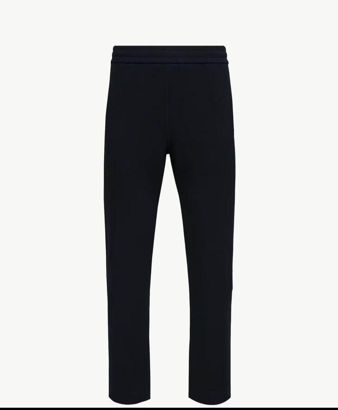 Moncler Logo swetpants Size US 32 / EU 48 - 4 Thumbnail