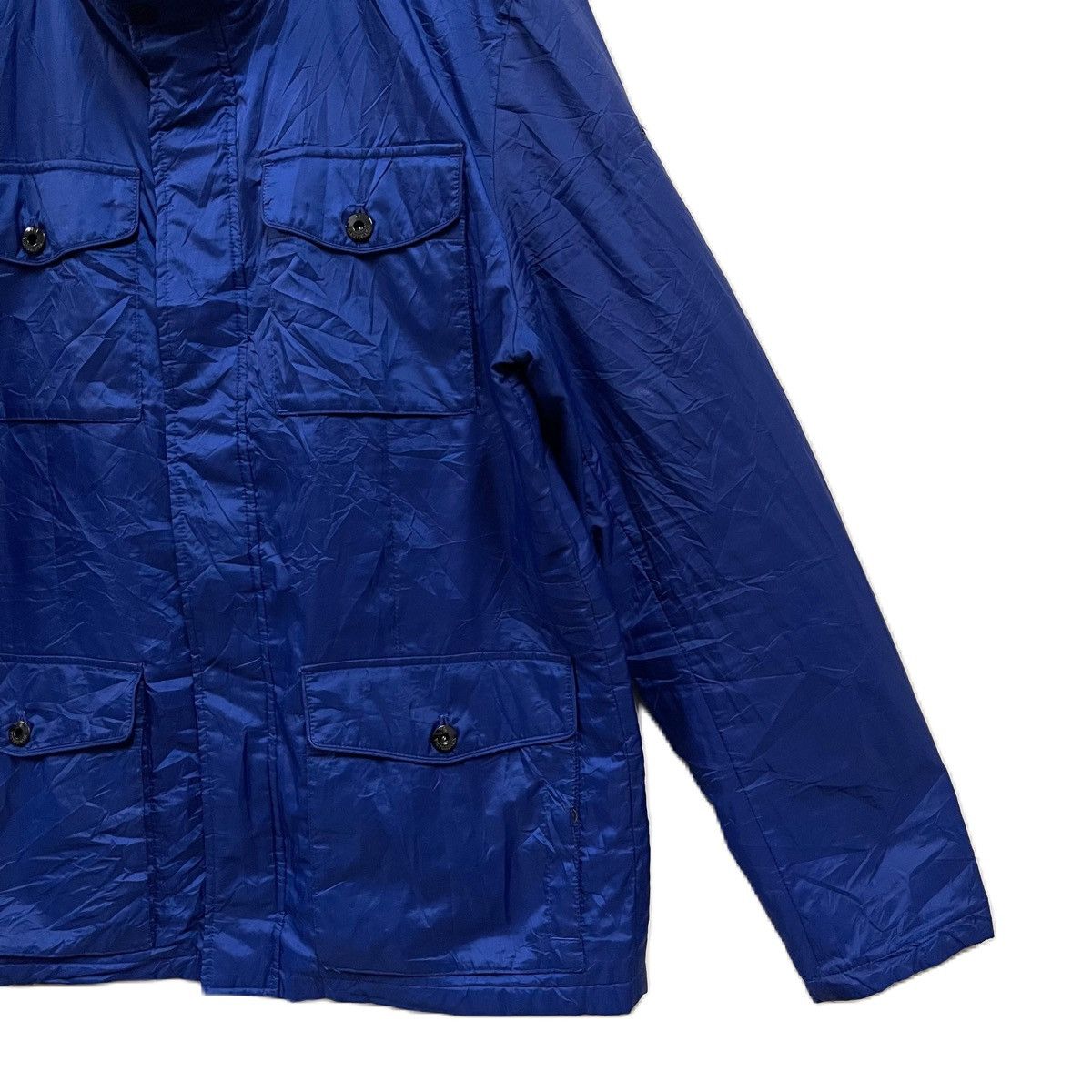 Victorinox Victorinox Swiss Army Jacket Windbreaker Size US L / EU 52-54 / 3 - 4 Thumbnail
