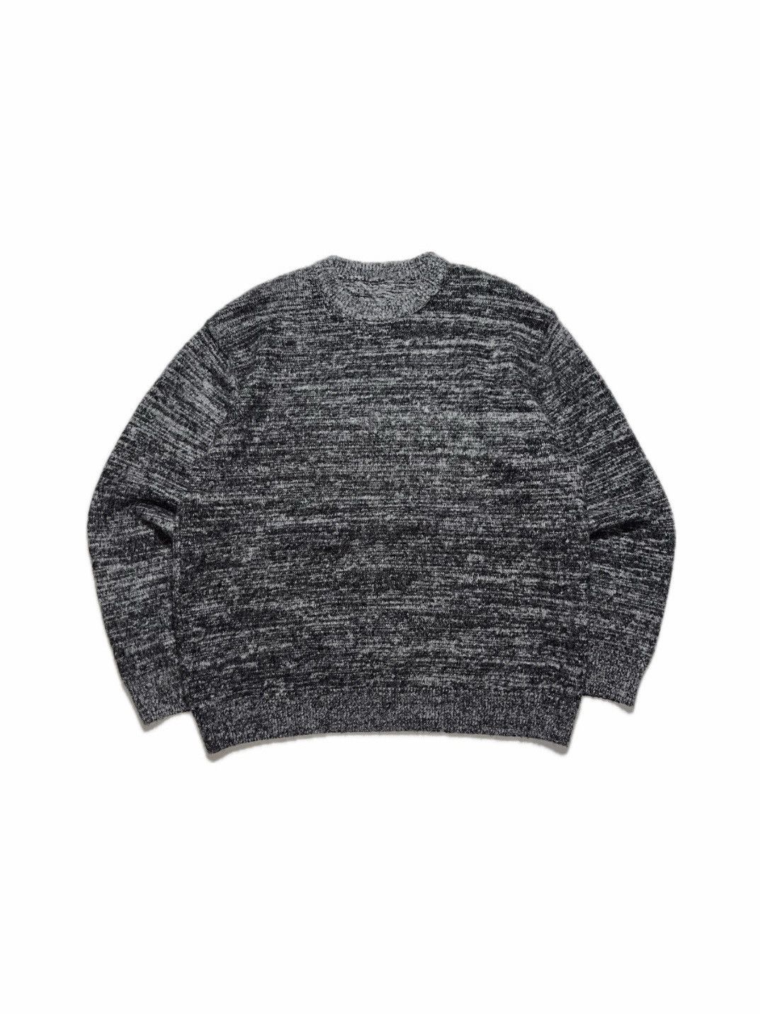 Vintage Vintage Avant-Garde sweater Y2K Size US L / EU 52-54 / 3 - 1 Thumbnail
