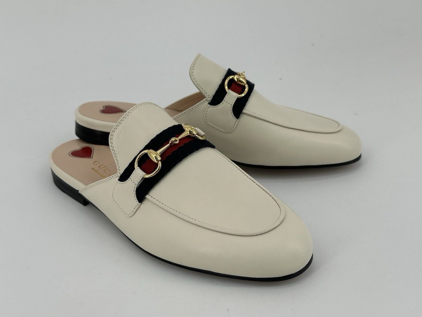 Gucci New Gucci Princetown Size-US-12 / IT-42 Size US 12 / IT 42 - 7 Thumbnail