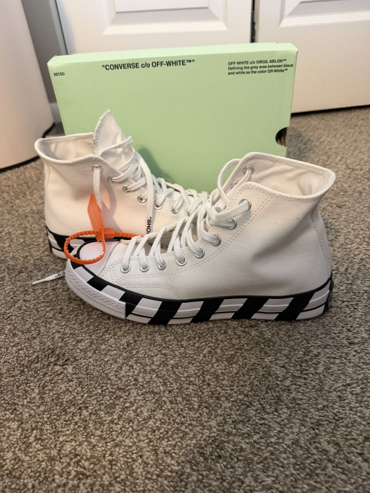 Converse × Ozzy Osbourne × Vintage Ozzy x Converse 2008 | Grailed