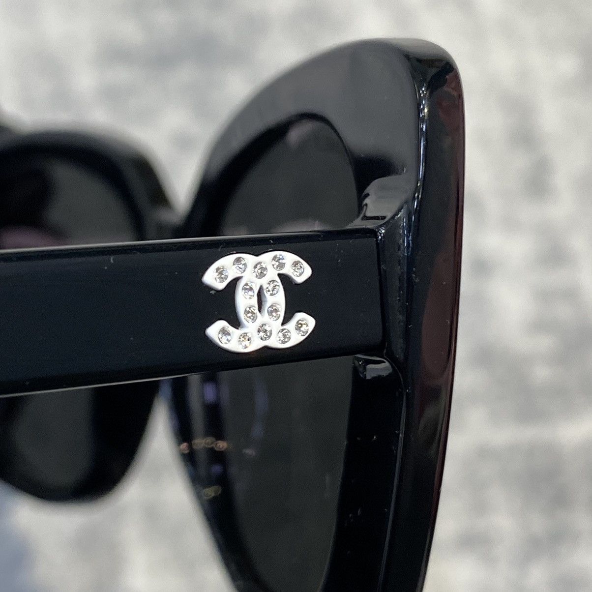 Chanel Chanel 0CH5422B 1026S4 Size ONE SIZE - 4 Thumbnail