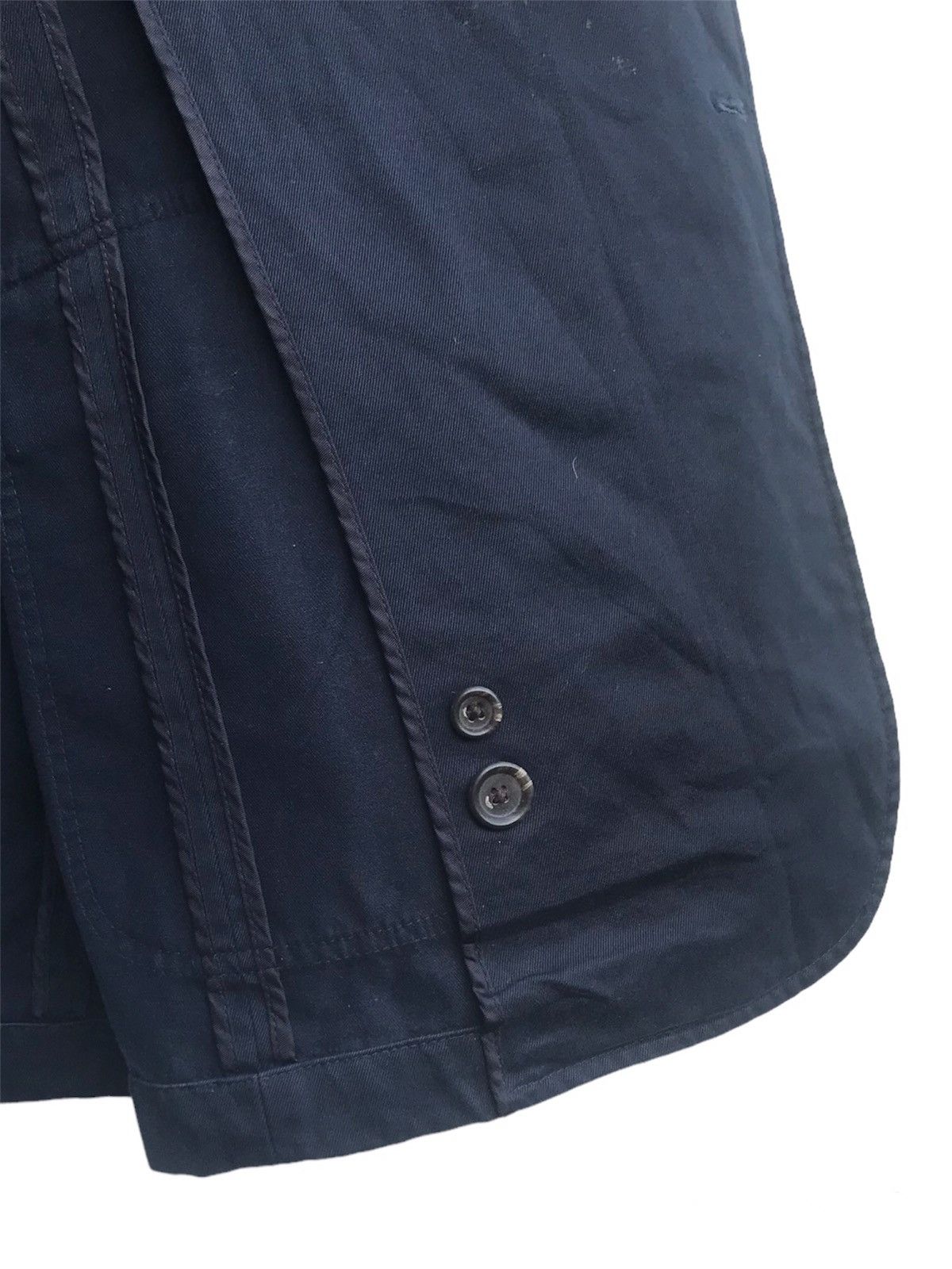 Polo Ralph Lauren Polo Ralph Lauren Single Breasted Sport Coat Size US L / EU 52-54 / 3 - 12 Thumbnail
