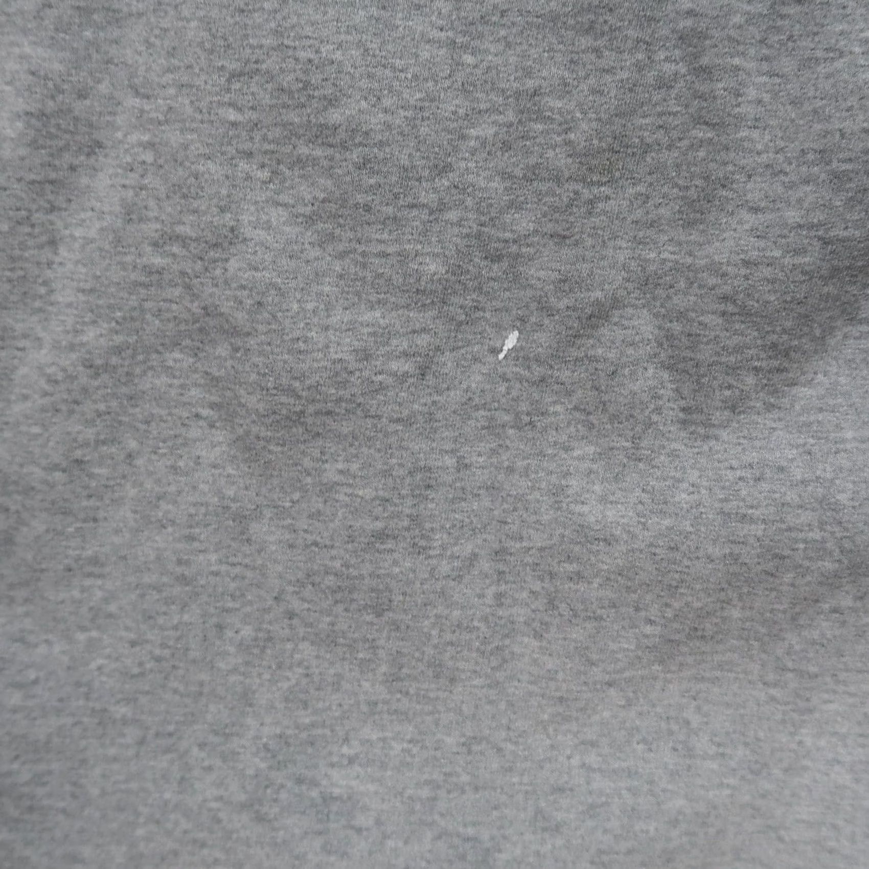 Tommy Hilfiger VINTAGE Tommy Hilfiger Sweatshirt Crew Neck 2XL Gray Pullover Mens 90s Size US XXL / EU 58 / 5 - 7 Thumbnail