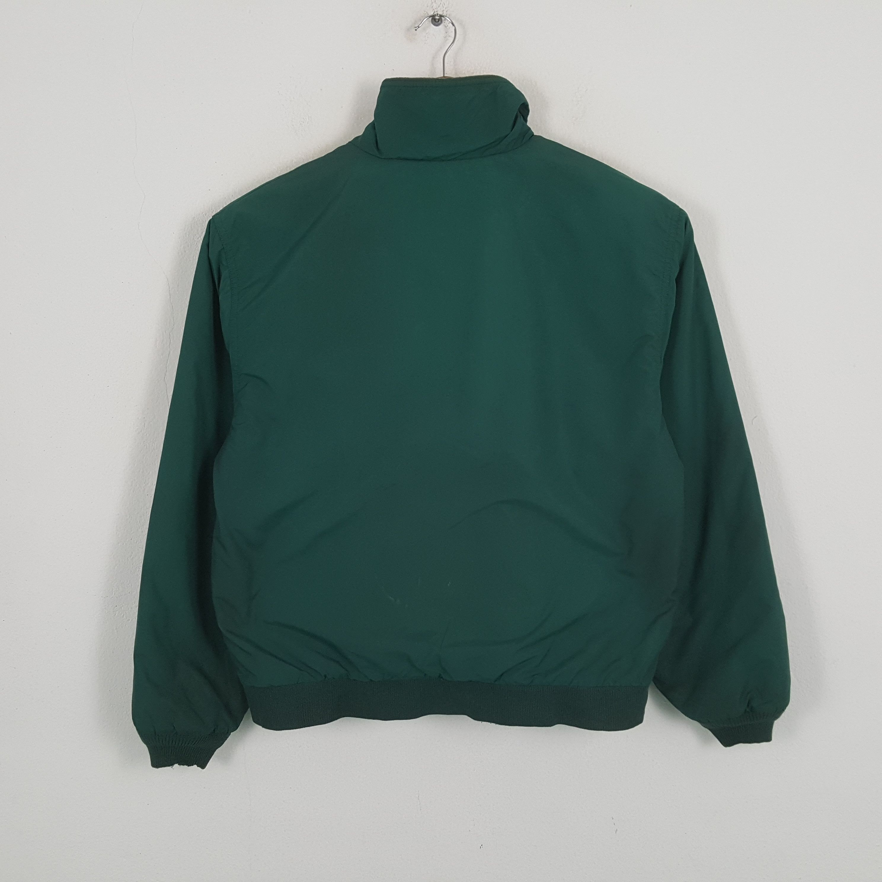 Japanese Brand × L.L. Bean × Vintage Vintage L.L. BEAN Outdoor Style Bomber Jacket Size US L / EU 52-54 / 3 - 3 Thumbnail