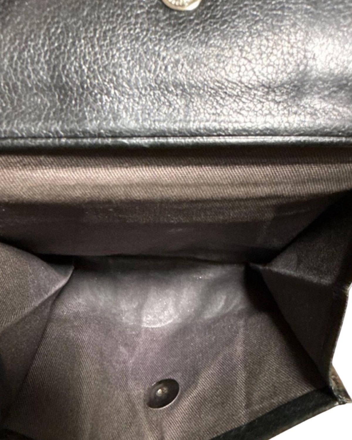 Vivienne Westwood 🔥Vintage🔥 Vivienne Westwood Leather Wallet Size ONE SIZE - 5 Thumbnail