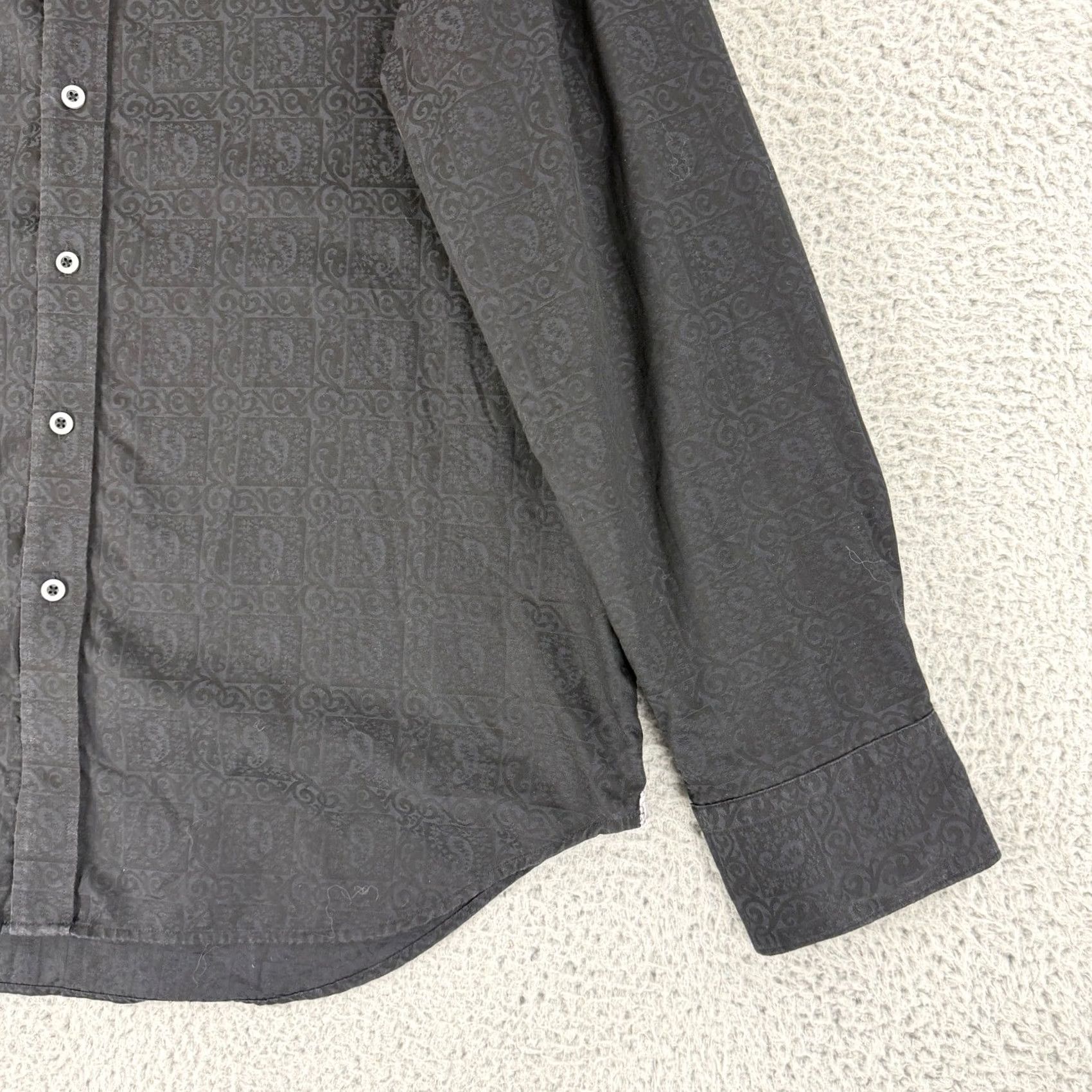 Robert Graham VINTAGE? (No) Size US XXL / EU 58 / 5 - 3 Thumbnail