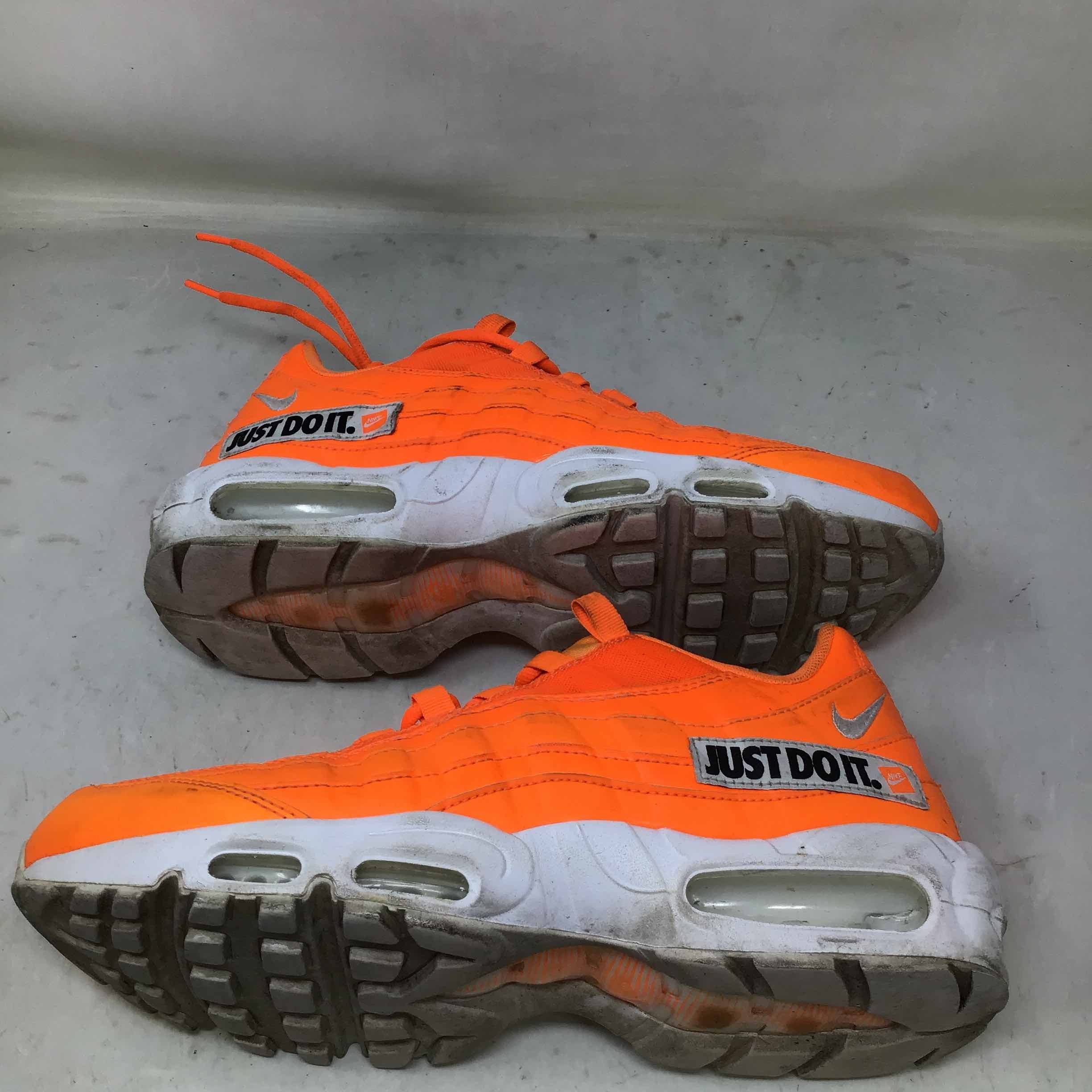 Nike Air Max 95 Just Do It Grailed