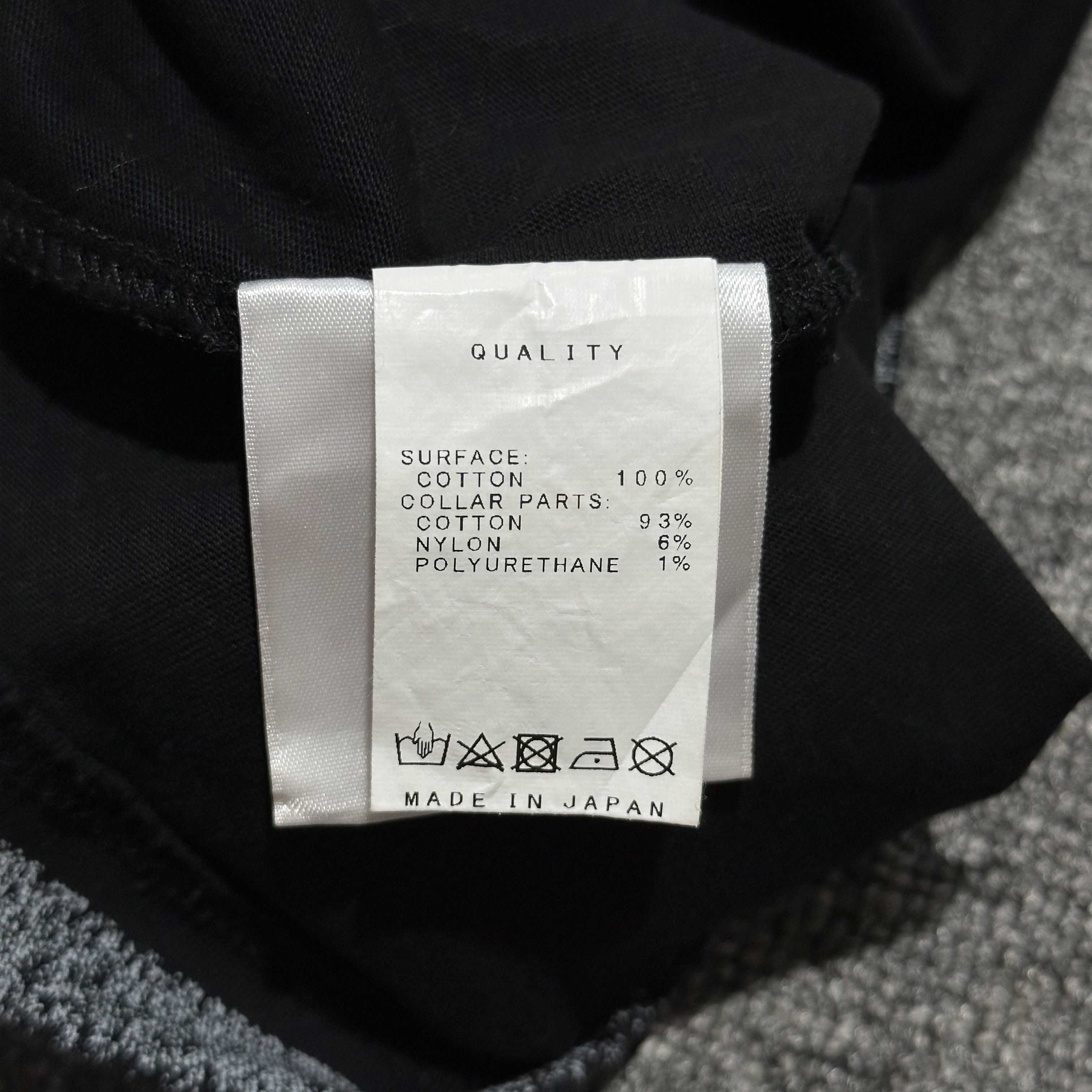 Julius Julius AW20 DUKKHA Tee Size US S / EU 44-46 / 1 - 6 Thumbnail