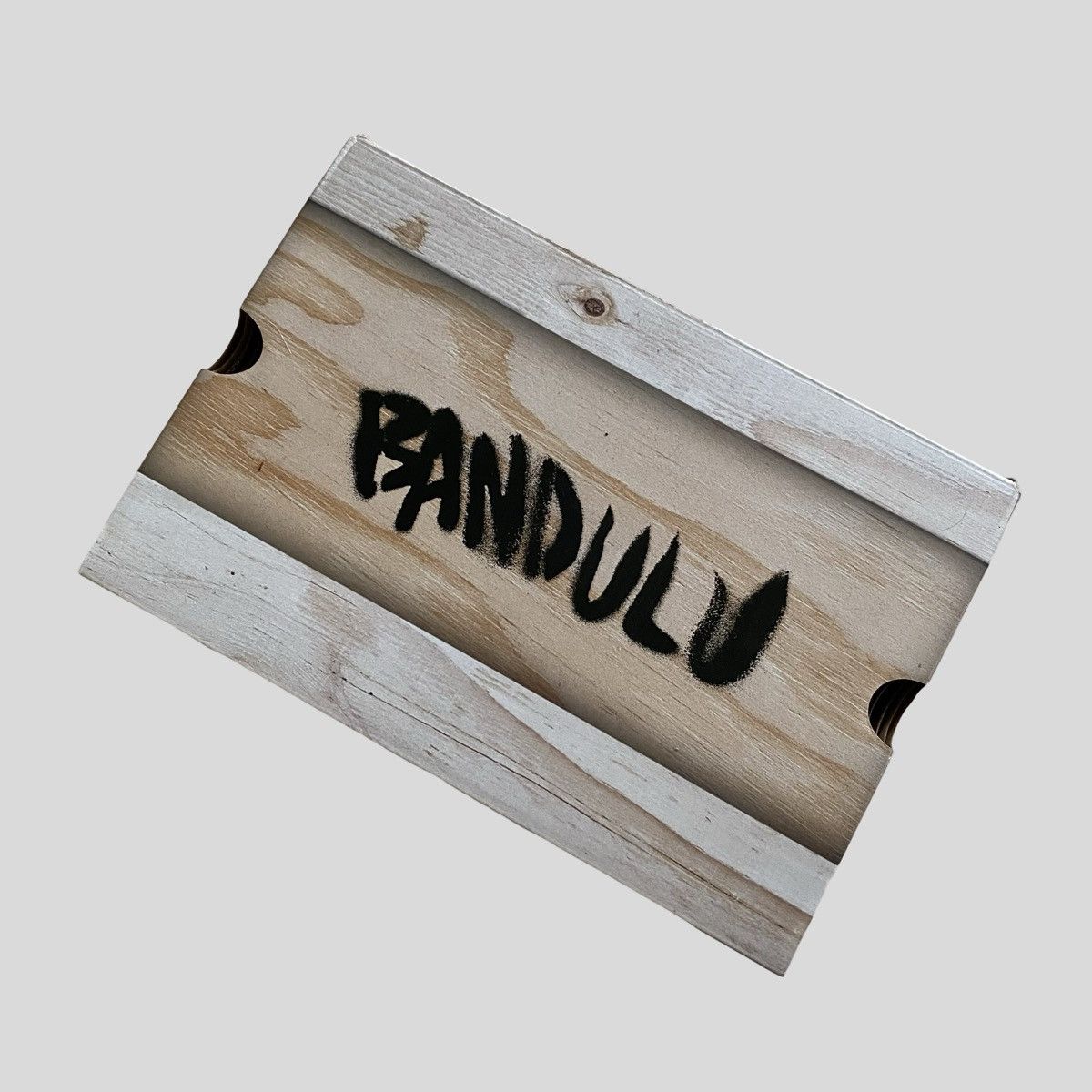 Bandulu × Converse Converse x Bandulu chuck 70 high - Eu38 Size US 5.5 / EU 38 - 6 Thumbnail
