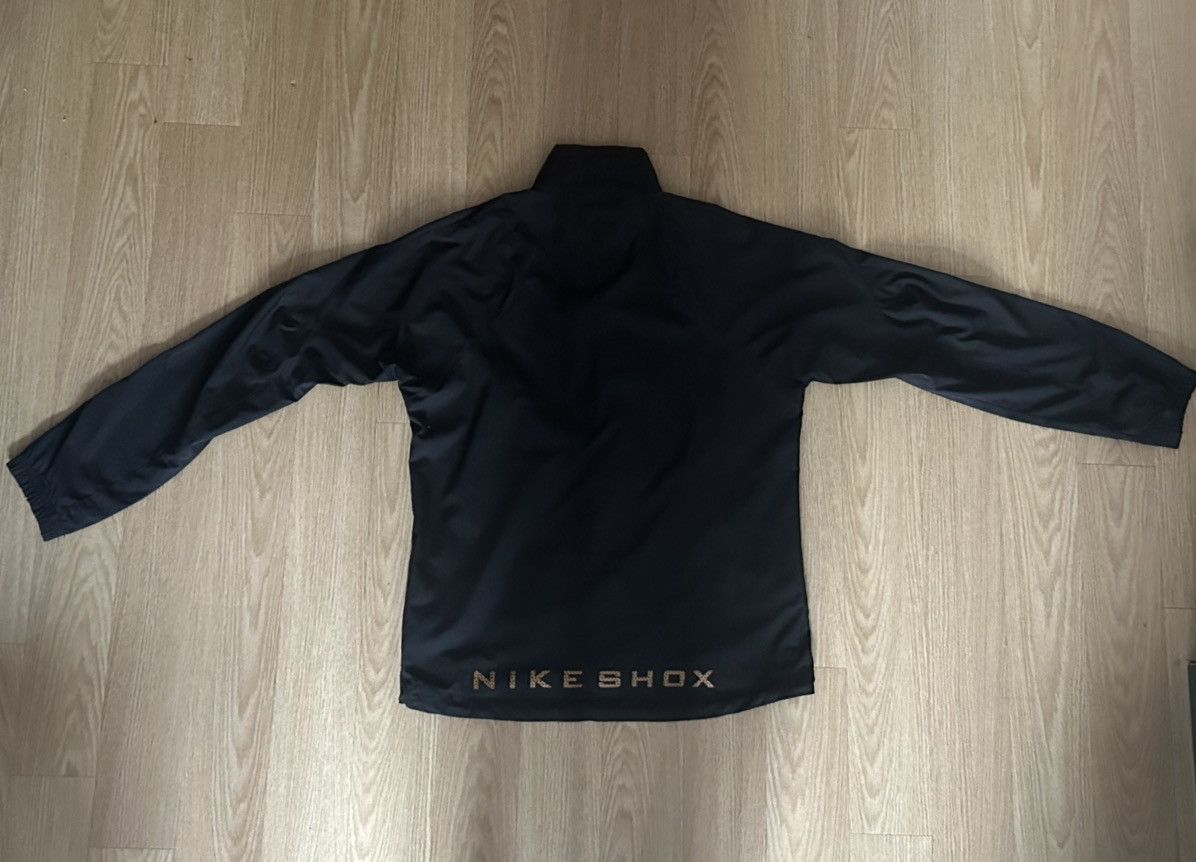 Nike Nike Shox Trackjacket Size US S / EU 44-46 / 1 - 3 Thumbnail
