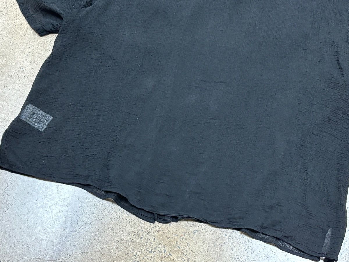 Our Legacy Our Legacy military base shortsleeve size 50 Size US L / EU 52-54 / 3 - 7 Thumbnail