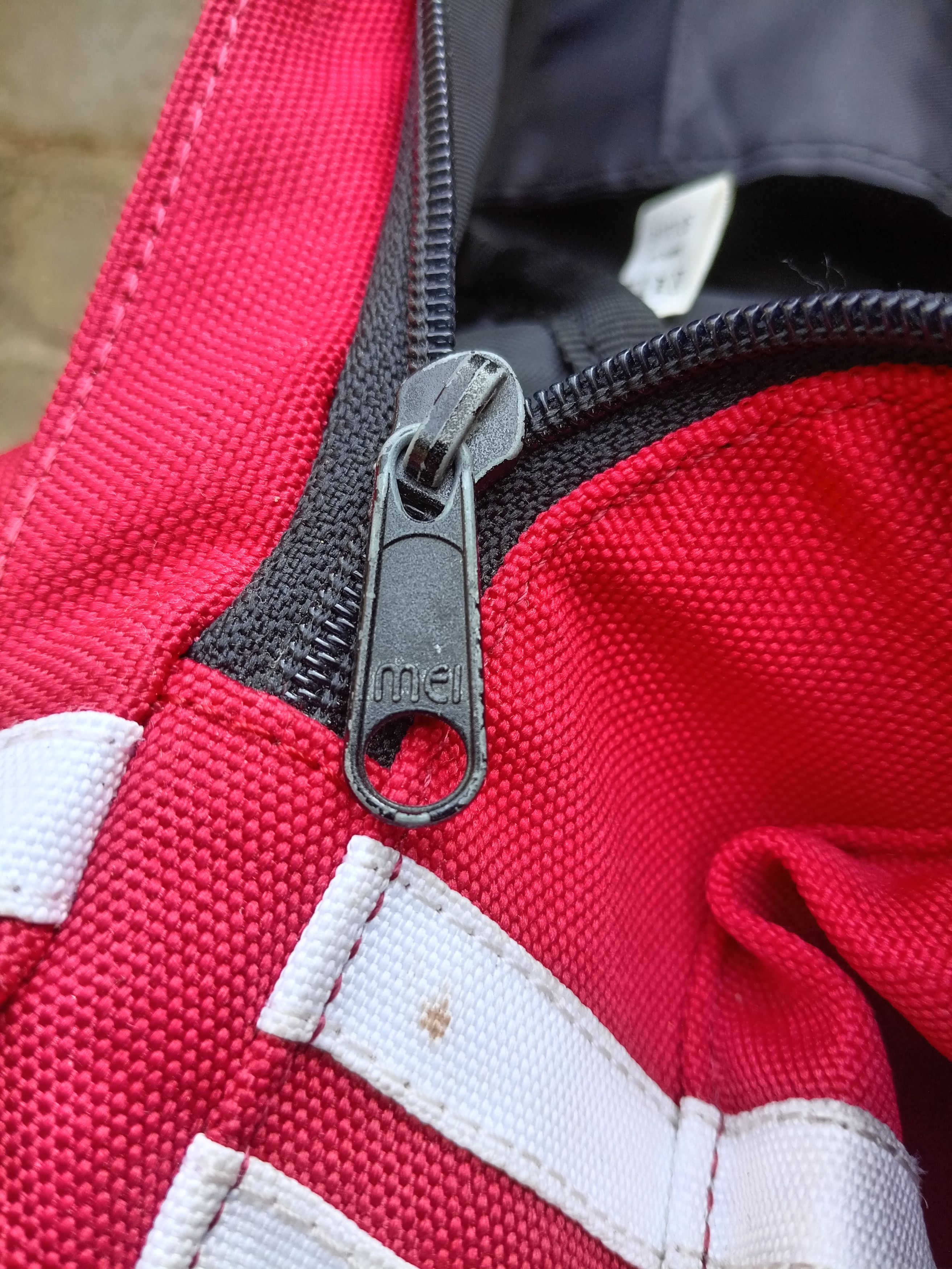 Japanese Brand Mei Japanese backpack Size ONE SIZE - 7 Thumbnail