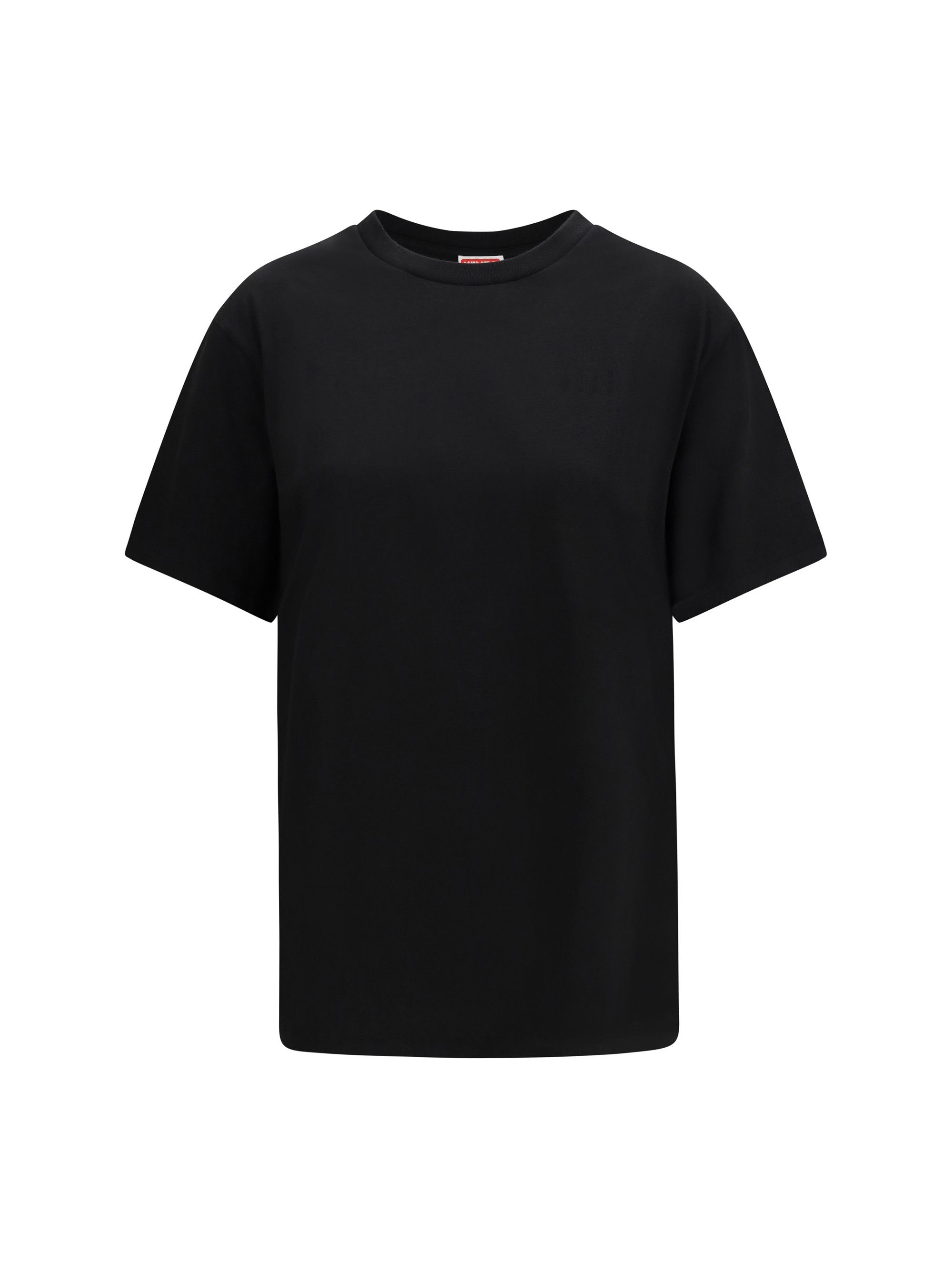 Kenzo Cotton T-shirt Size M / US 6-8 / IT 42-44 - 1 Thumbnail