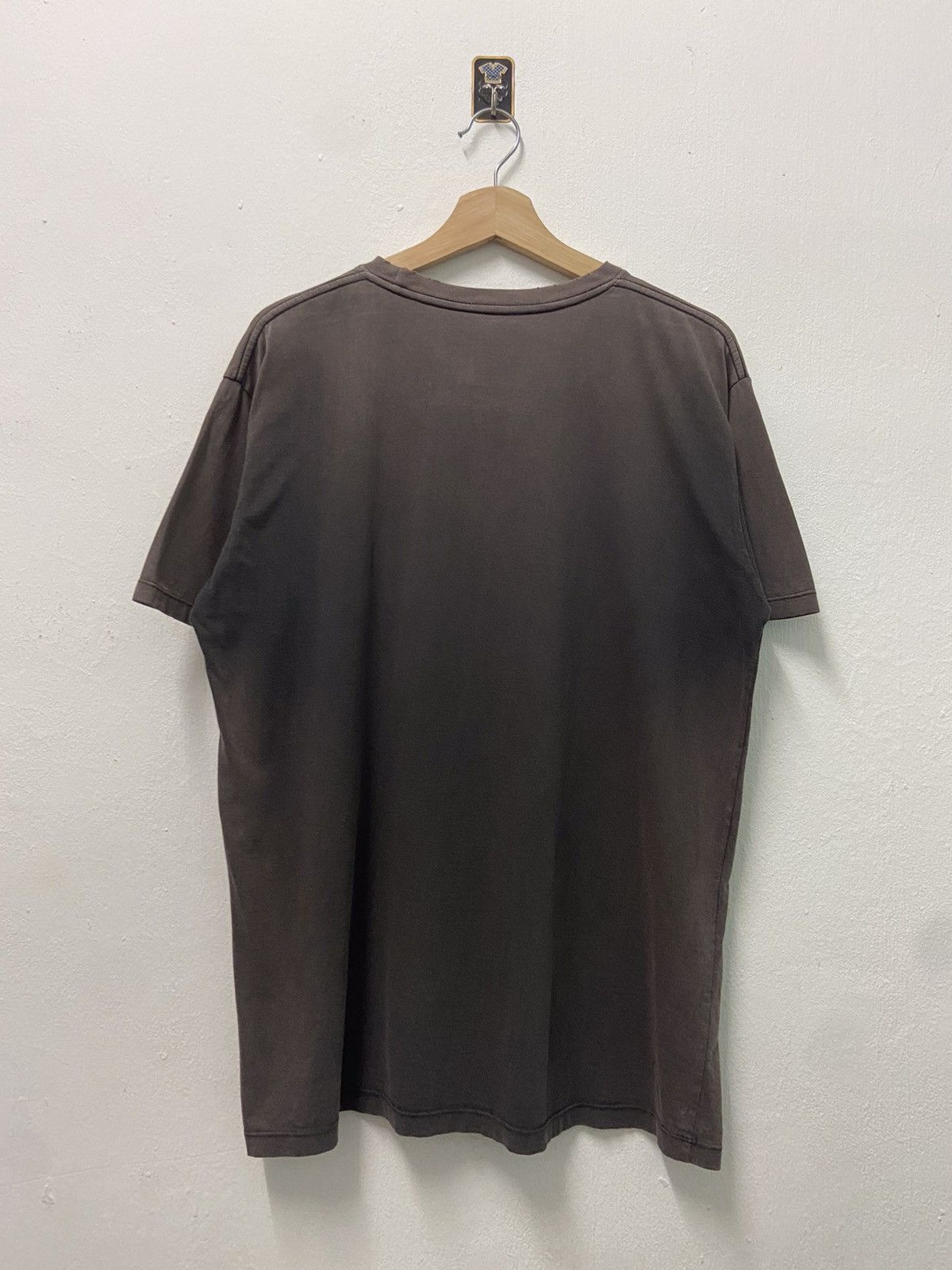 Other 2000's Letro I’m High - Undercover Unknown Pleasures T-Shirt Size US L / EU 52-54 / 3 - 2 Thumbnail